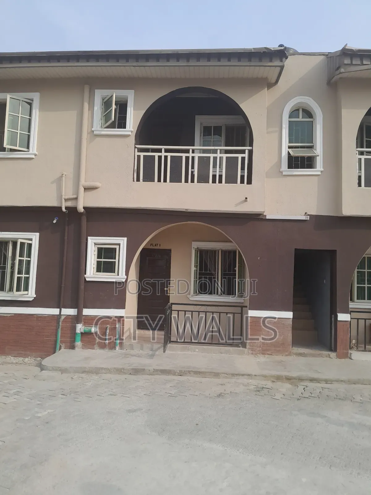 Mini Flat in Ado / Ajah for rent in Ado / Ajah