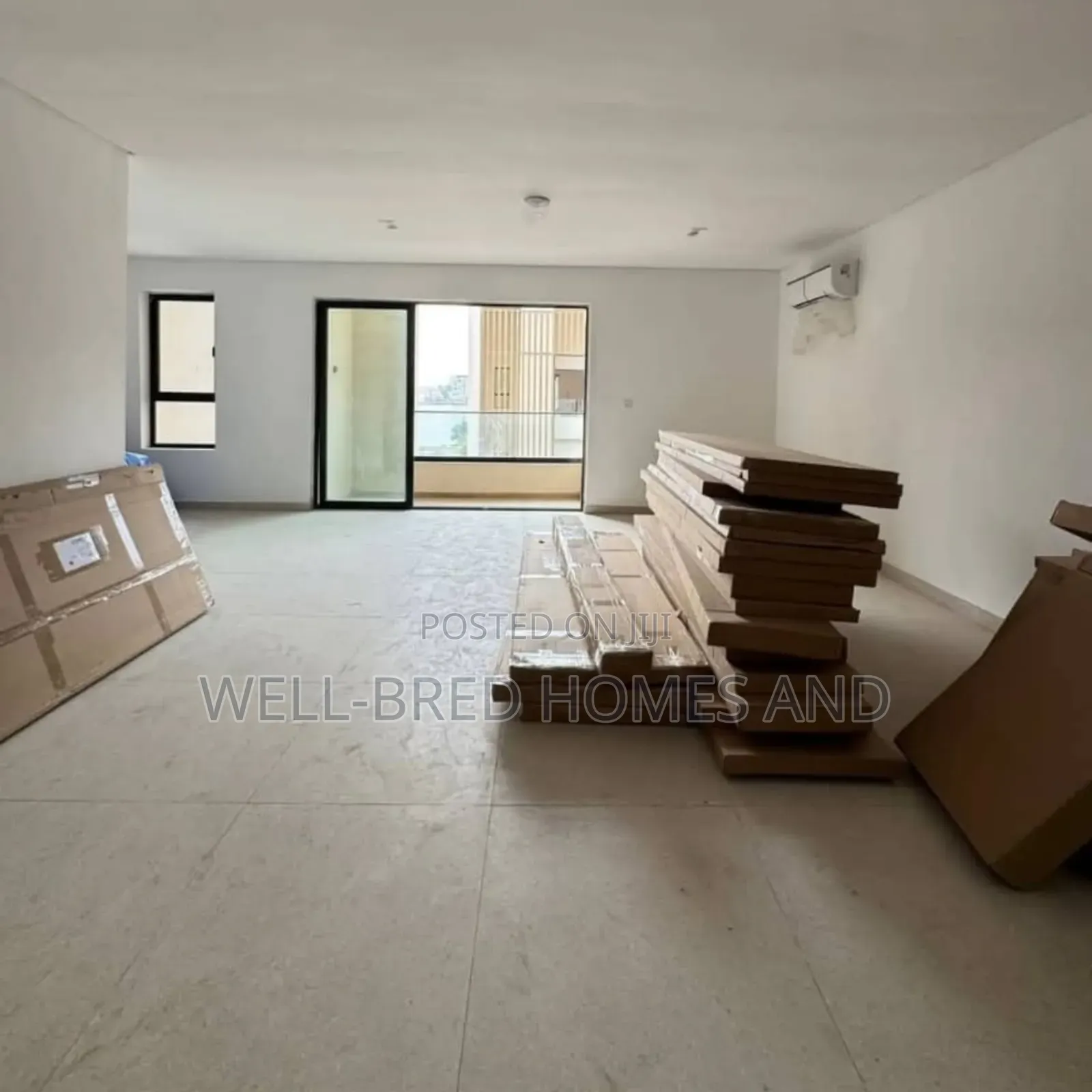 5bdrm Duplex in Banana Island for sale in Banana Island