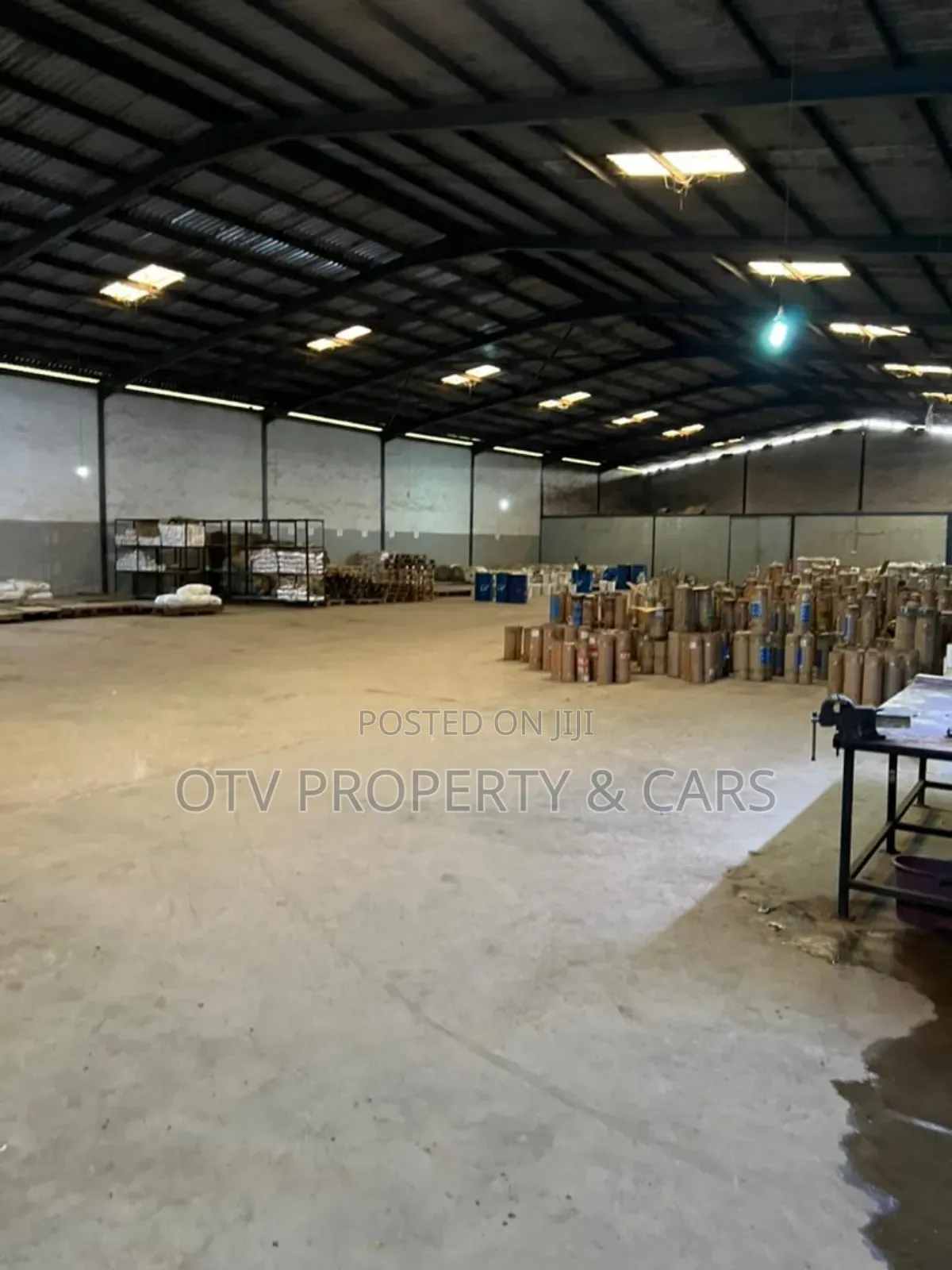 $2M /24,200sqm of Land Fenced and Available for Sale in Ado-Odo/Ota