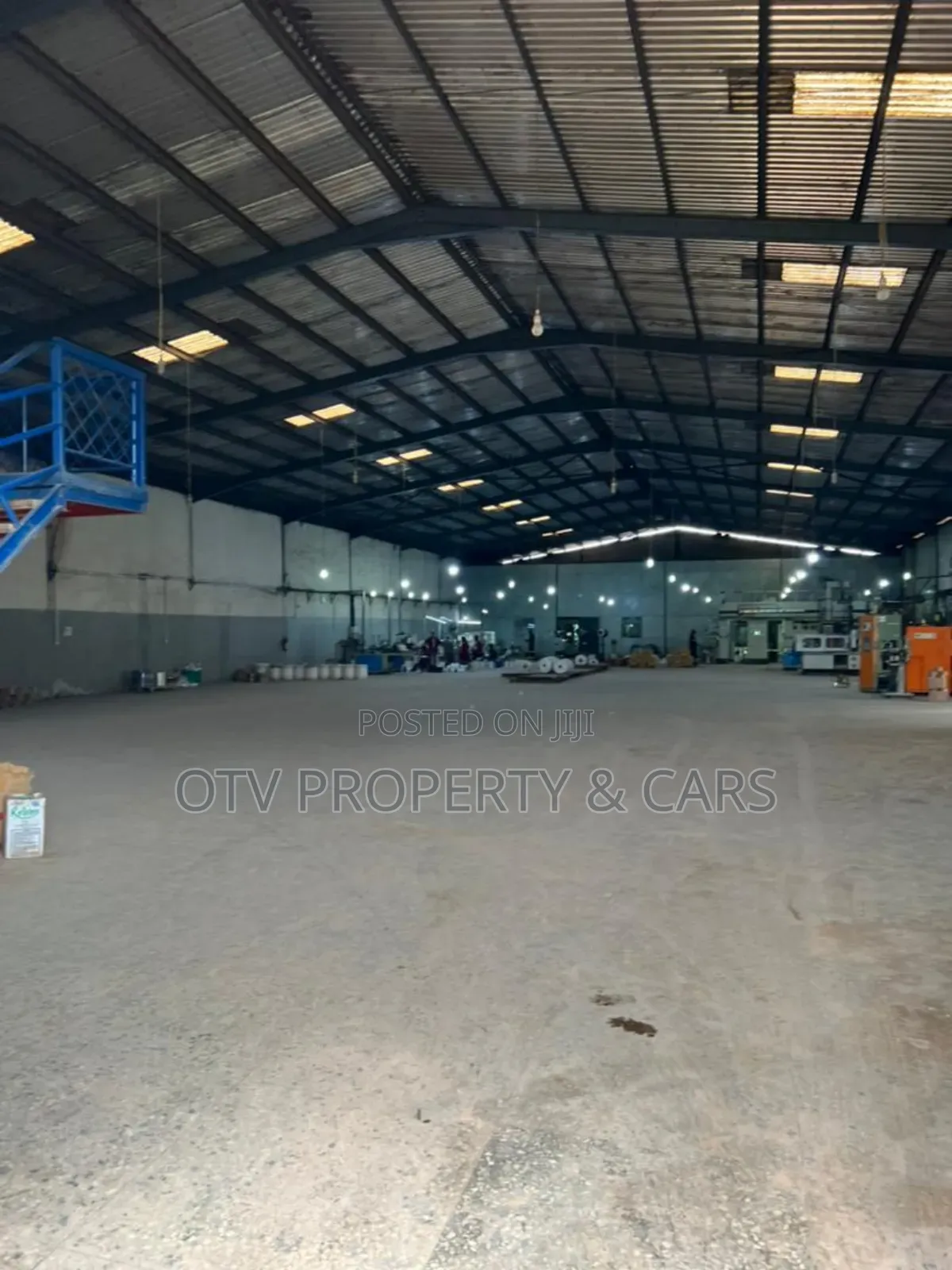 $2M /24,200sqm of Land Fenced and Available for Sale in Ado-Odo/Ota