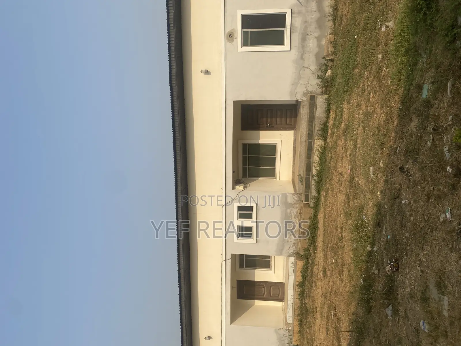 2bed 2unit R/P Self Con 2unit Self Con 2units in Ife