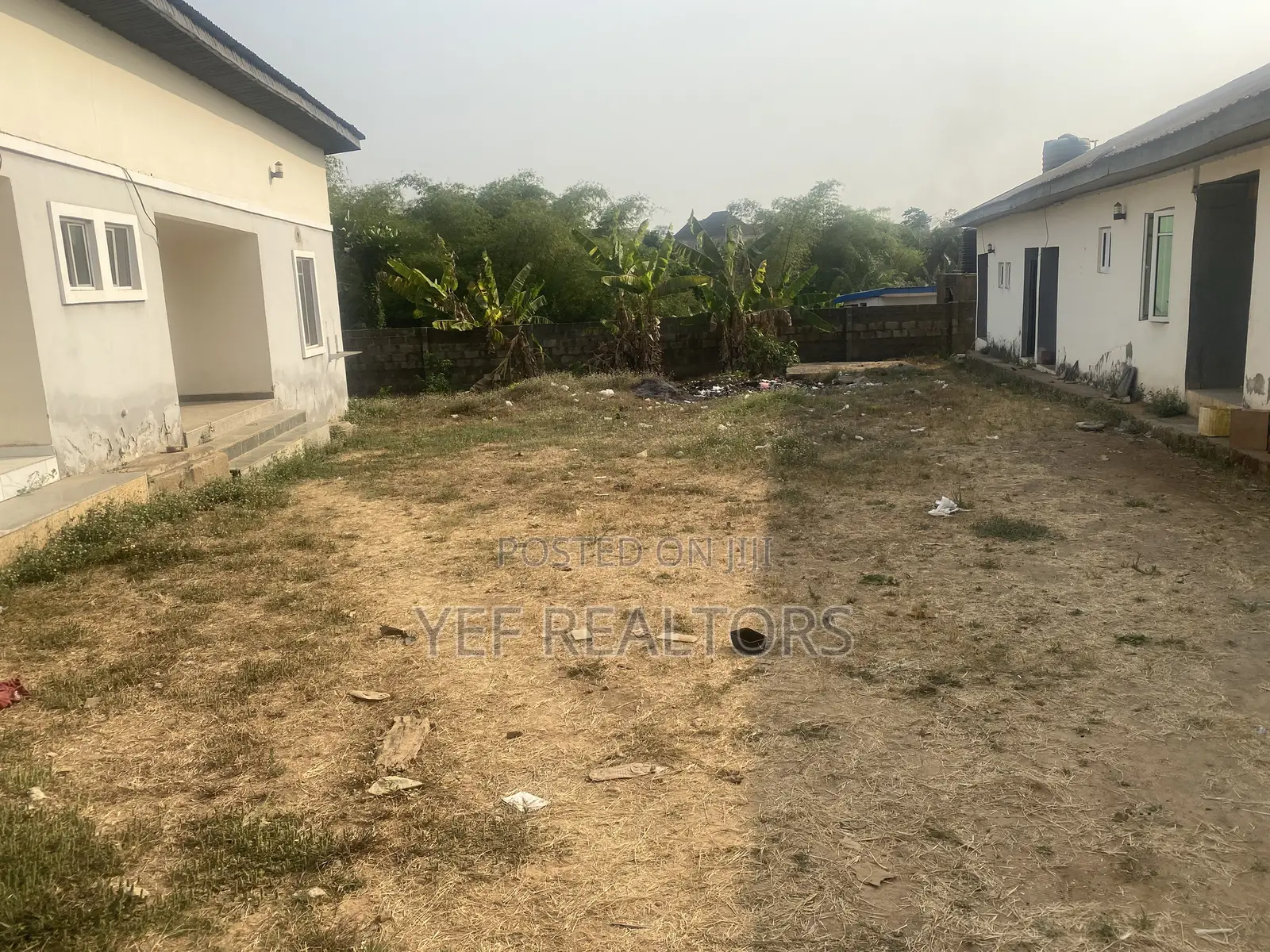 2bed 2unit R/P Self Con 2unit Self Con 2units in Ife