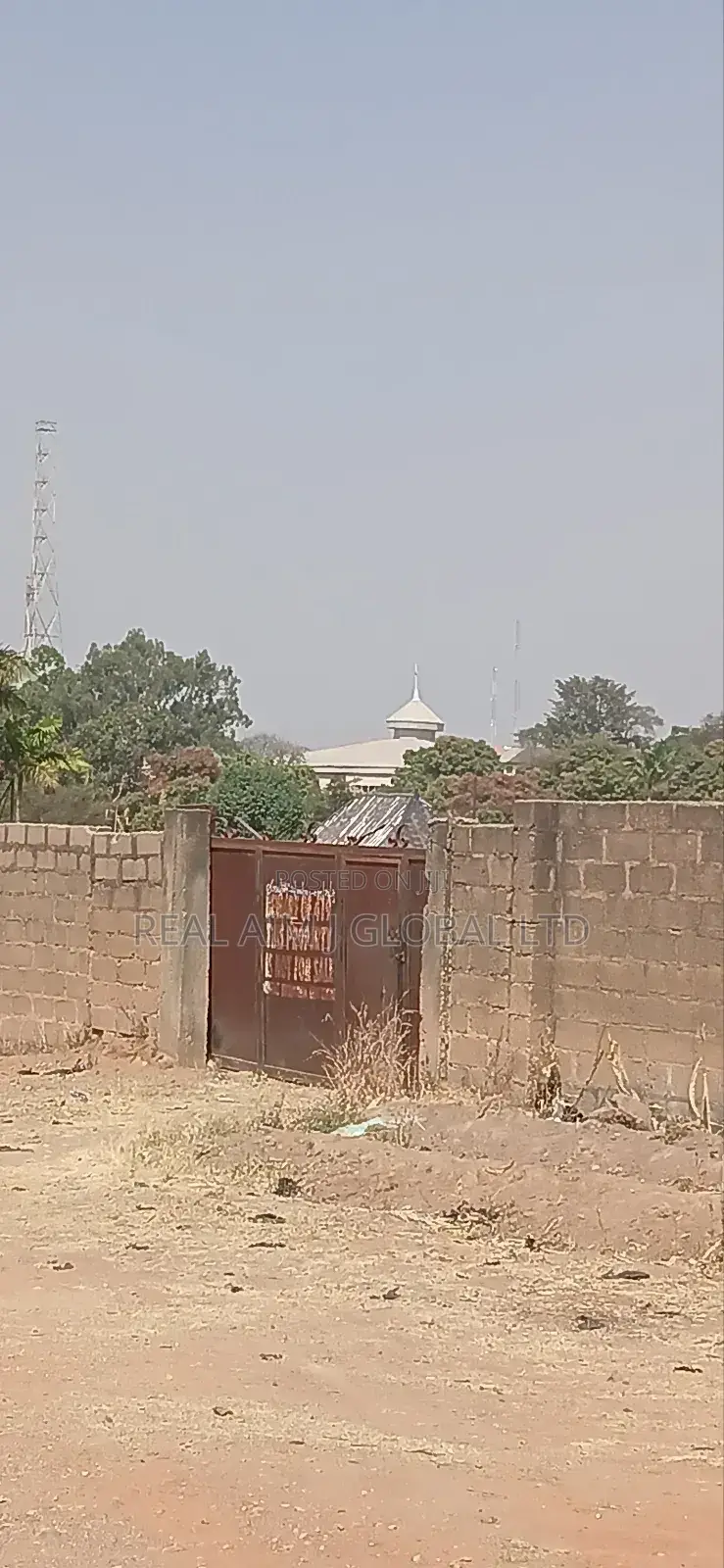 5bdrm Duplex in Jos for sale in Jos