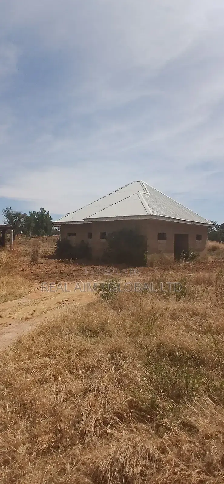 2bdrm Bungalow in Jos for sale in Jos