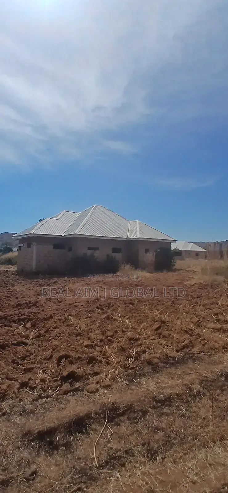 2bdrm Bungalow in Jos for sale in Jos