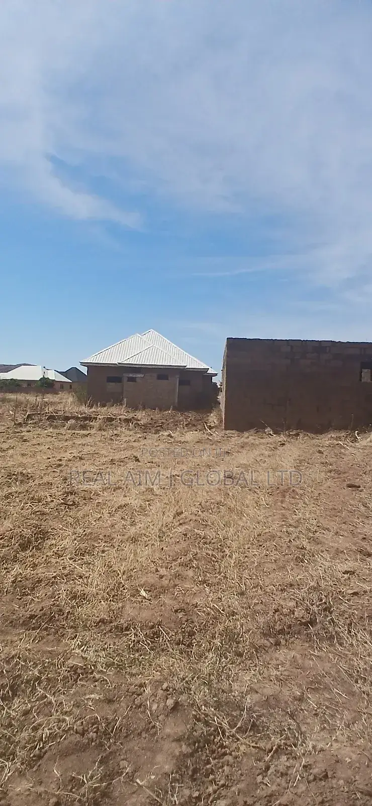 2bdrm Bungalow in Jos for sale in Jos