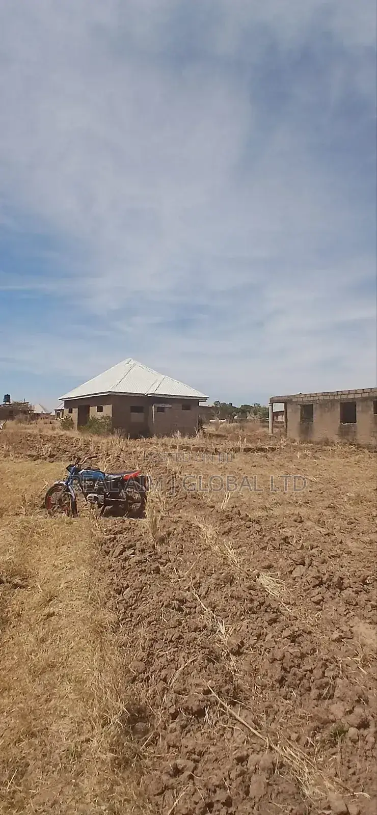 2bdrm Bungalow in Jos for sale in Jos