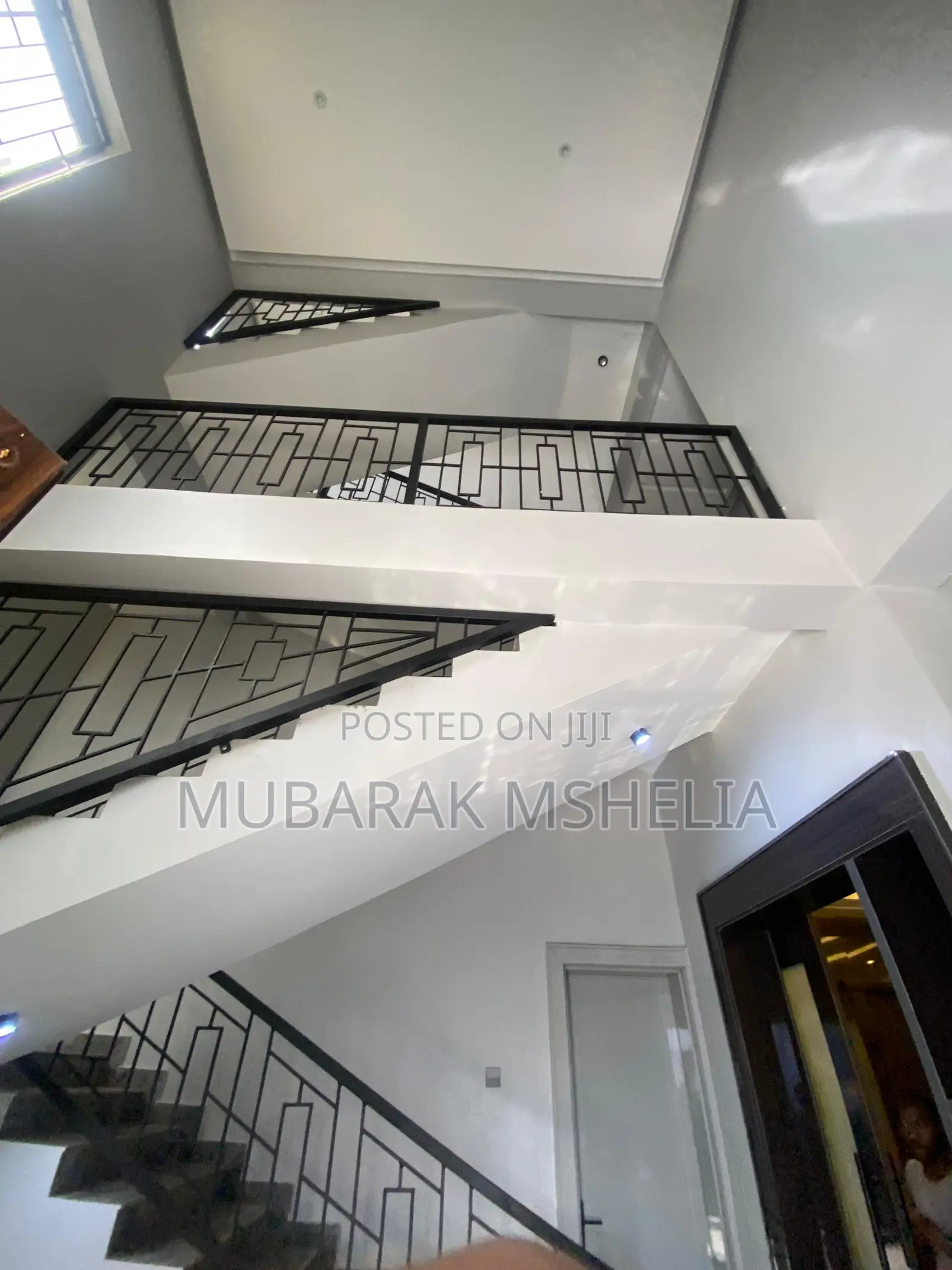 Furnished 5bdrm Duplex in Guzape District for sale in Guzape District
