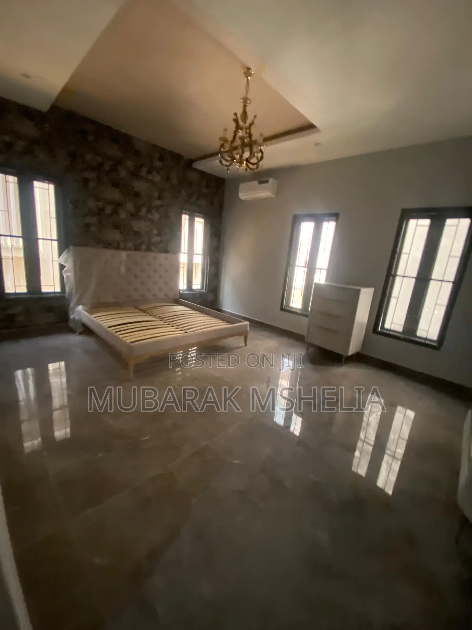 Furnished 5bdrm Duplex in Guzape District for sale in Guzape District