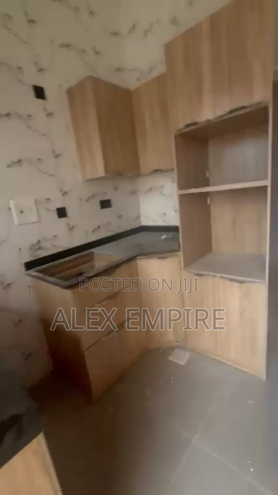 Furnished 2bdrm Apartment in Greenfield Estate, Ago Palace for rent in Ago Palace