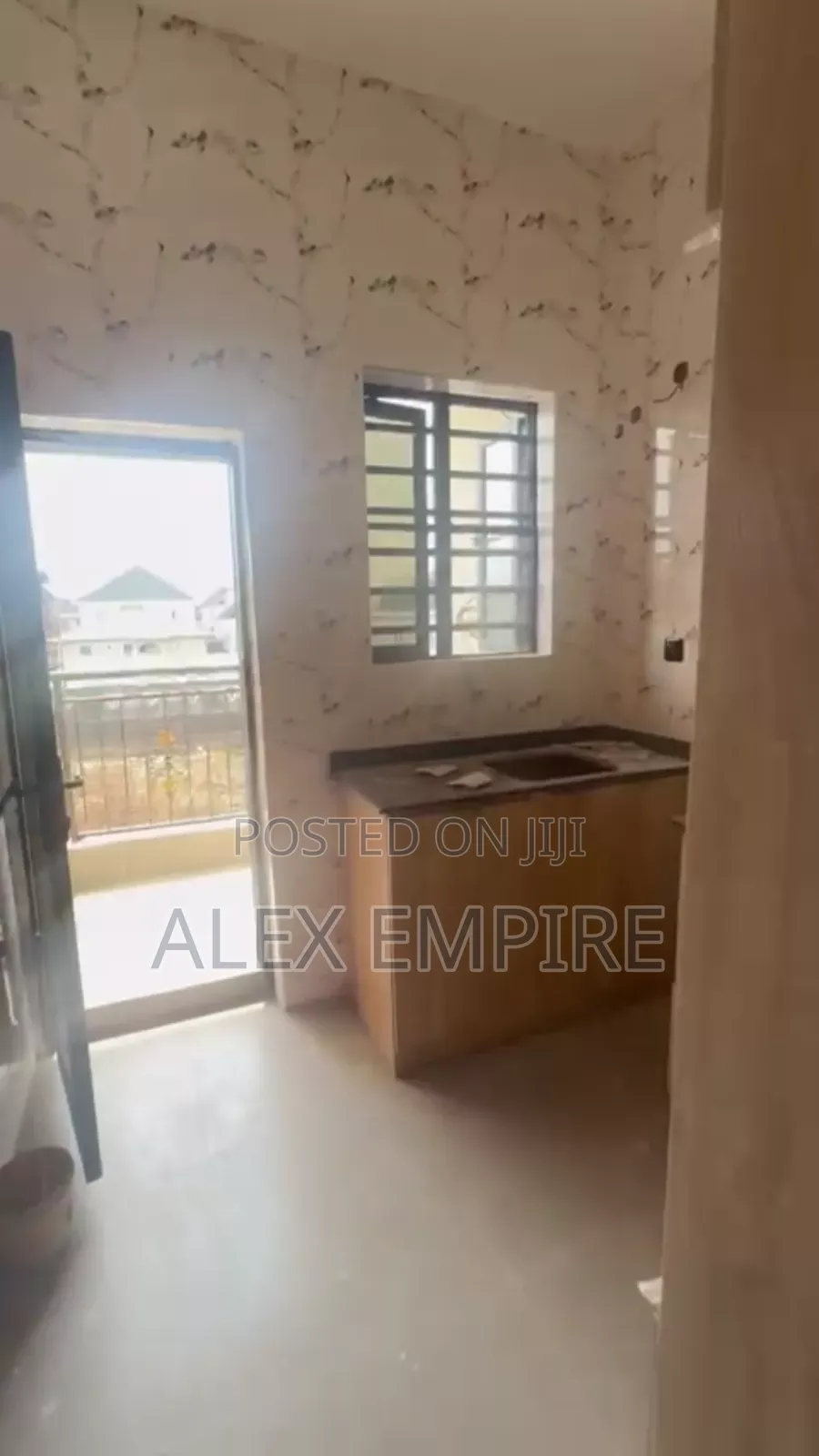 Furnished 2bdrm Apartment in Greenfield Estate, Ago Palace for rent in Ago Palace