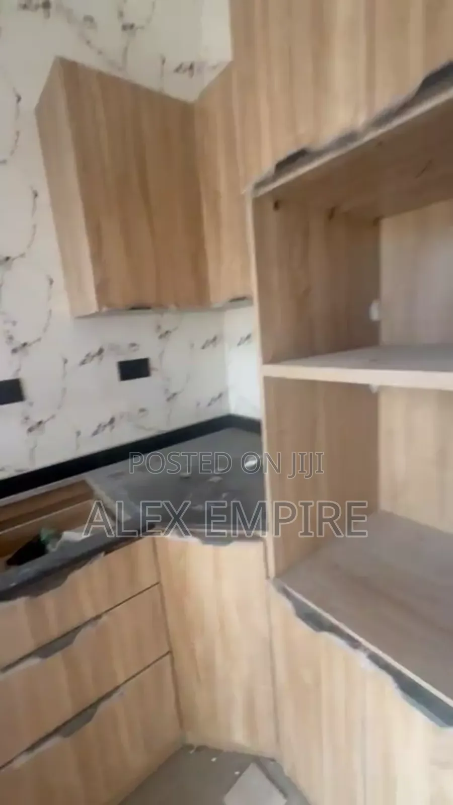 Furnished 2bdrm Apartment in Greenfield Estate, Ago Palace for rent in Ago Palace