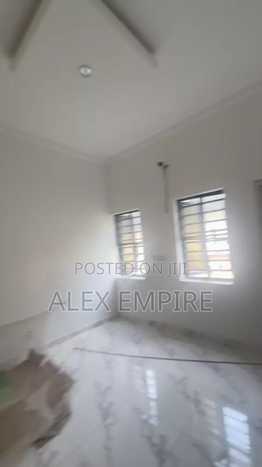 Furnished 2bdrm Apartment in Greenfield Estate, Ago Palace for rent in Ago Palace