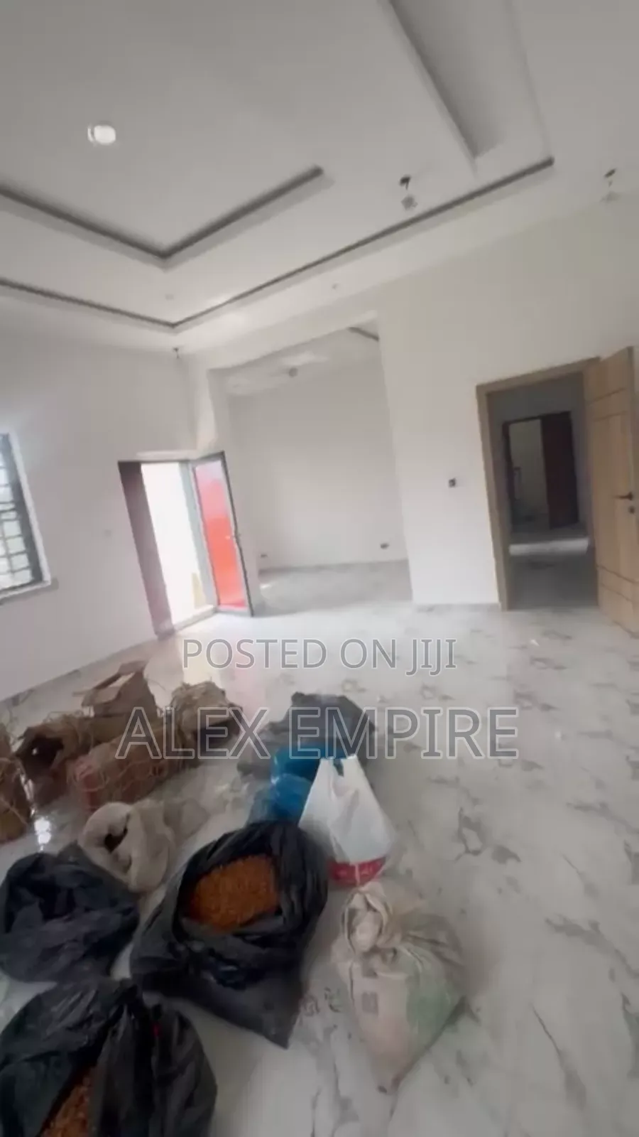 Furnished 2bdrm Apartment in Greenfield Estate, Ago Palace for rent in Ago Palace