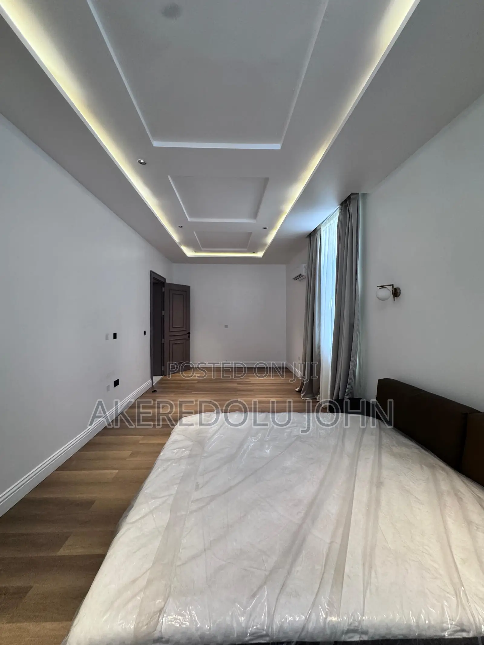 Furnished 6bdrm Duplex in Kado for sale in Kado