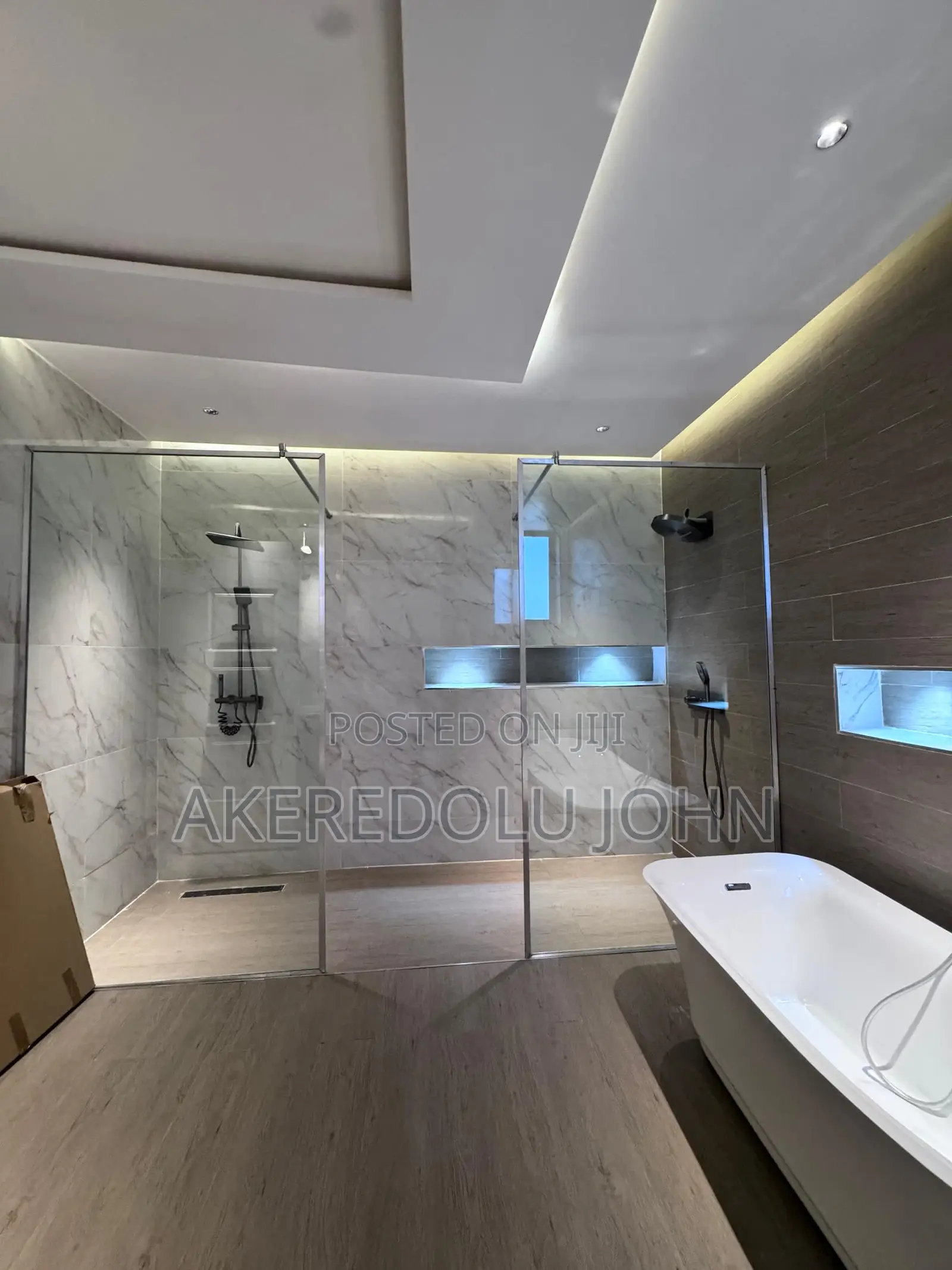 Furnished 6bdrm Duplex in Kado for sale in Kado