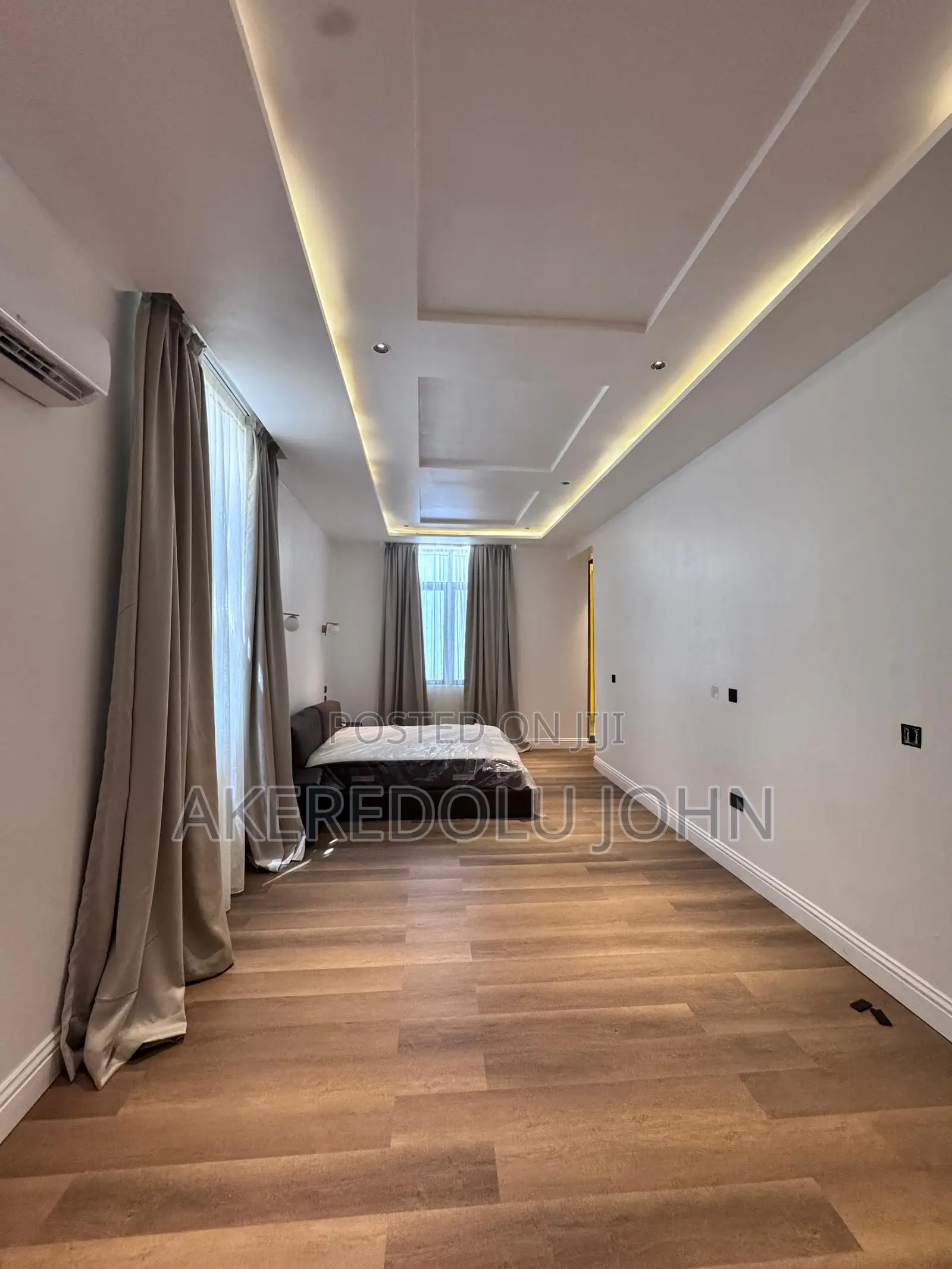 Furnished 6bdrm Duplex in Kado for sale in Kado