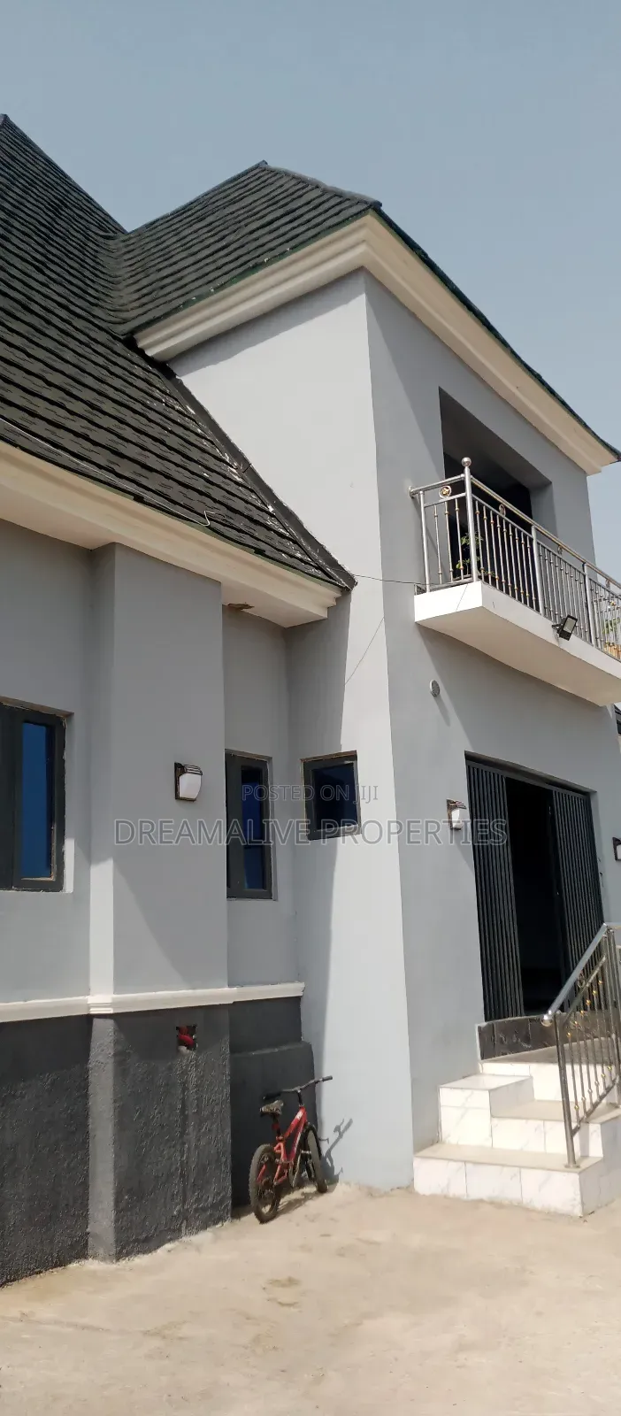 4bdrm Duplex in An Estate, Ushafa for sale in Ushafa
