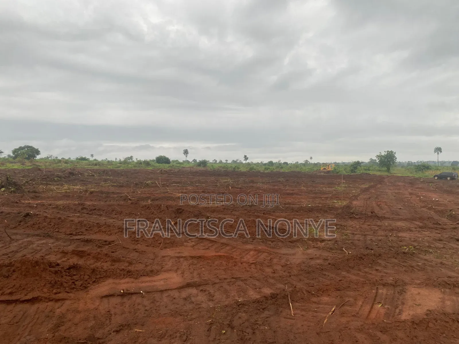 EIV Luxury City in Oyi