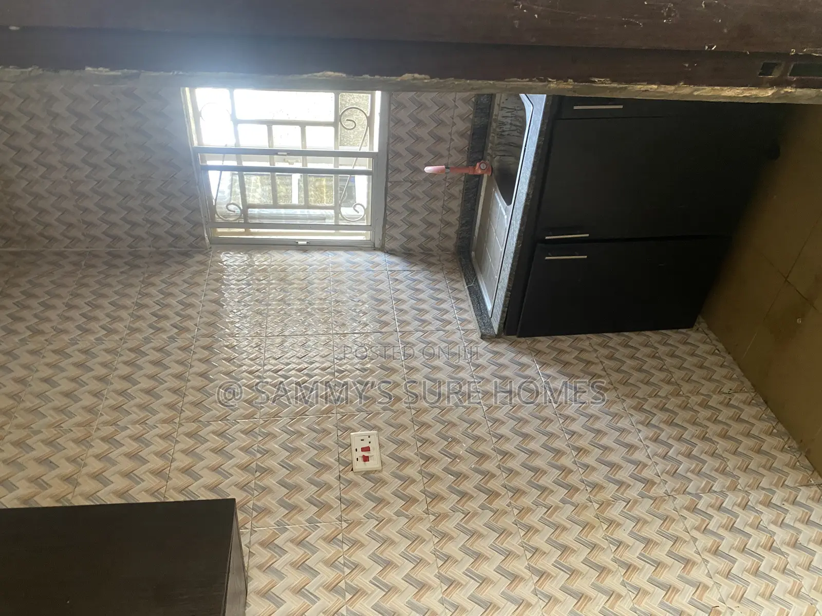 1bdrm Room & Parlour in Efab Queens Estate, Gwarinpa for rent in Gwarinpa