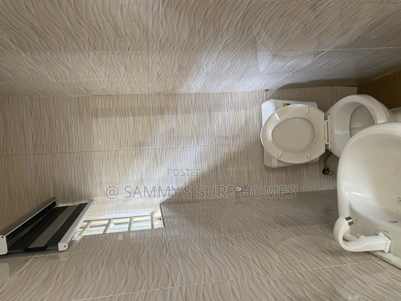 1bdrm Room & Parlour in Efab Queens Estate, Gwarinpa for rent in Gwarinpa