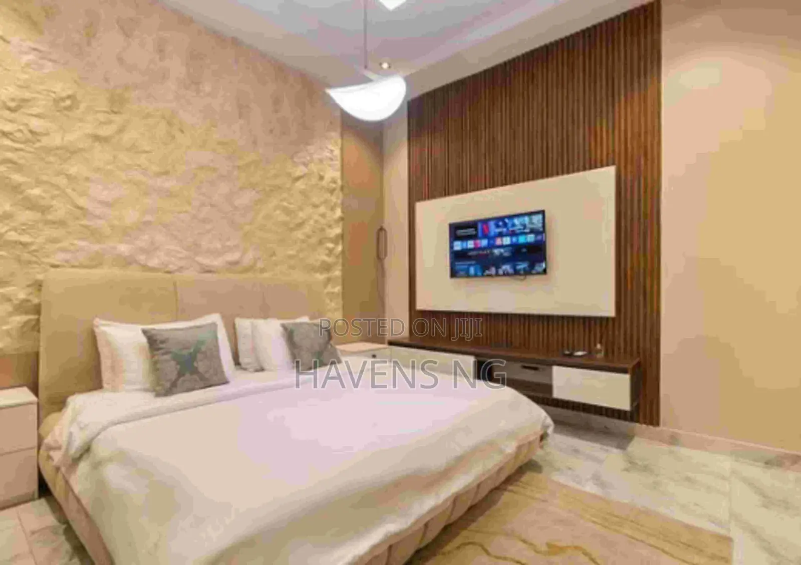 Ewly Launched 2 Bedroom Apartment in Ikate