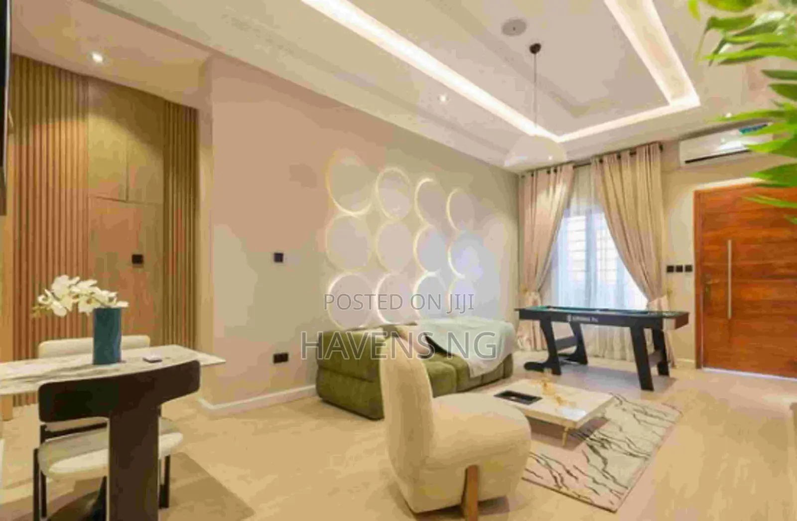 Ewly Launched 2 Bedroom Apartment in Ikate