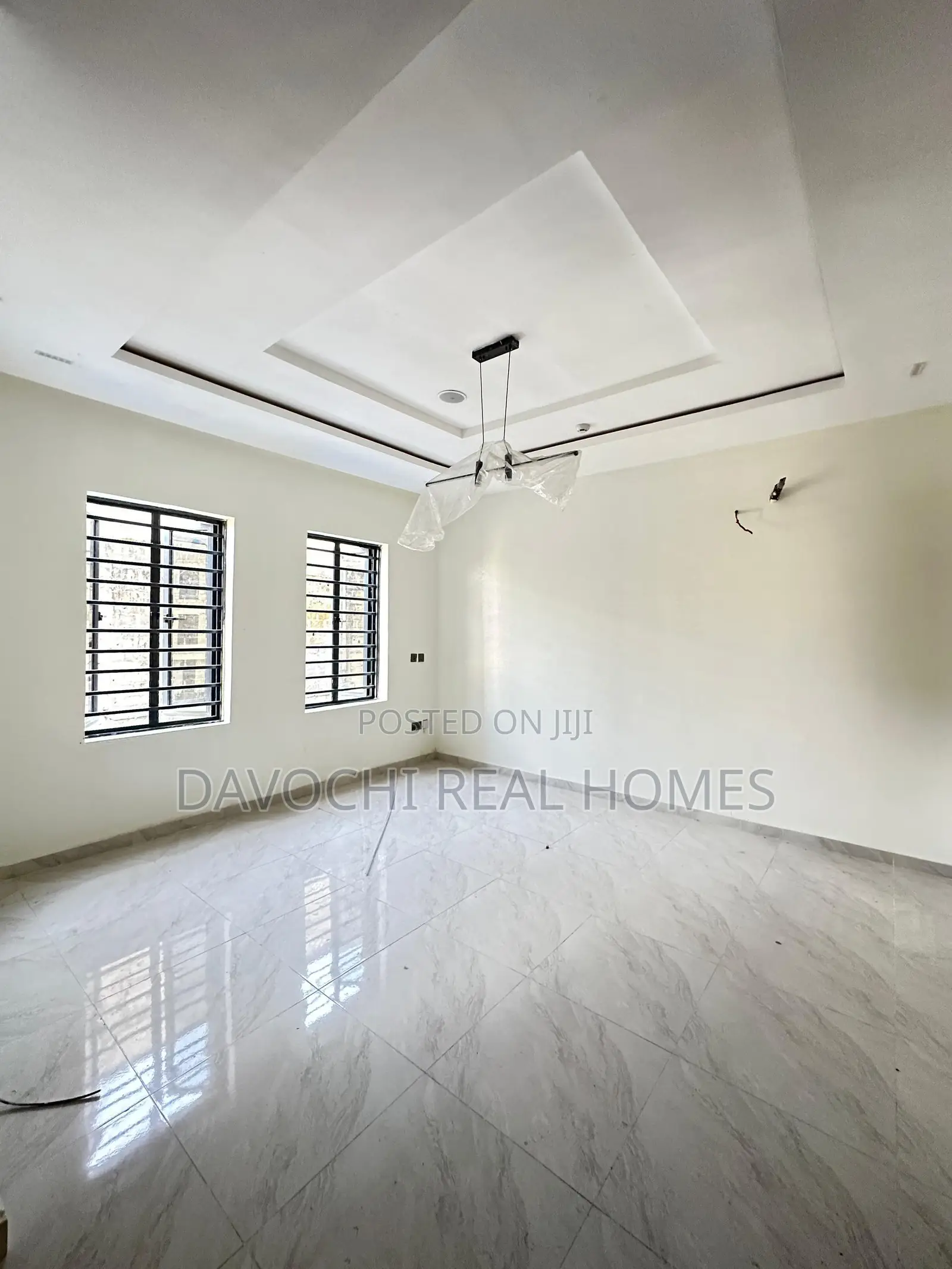 3bdrm Apartment in Ikate, Lekki for sale in Ikate
