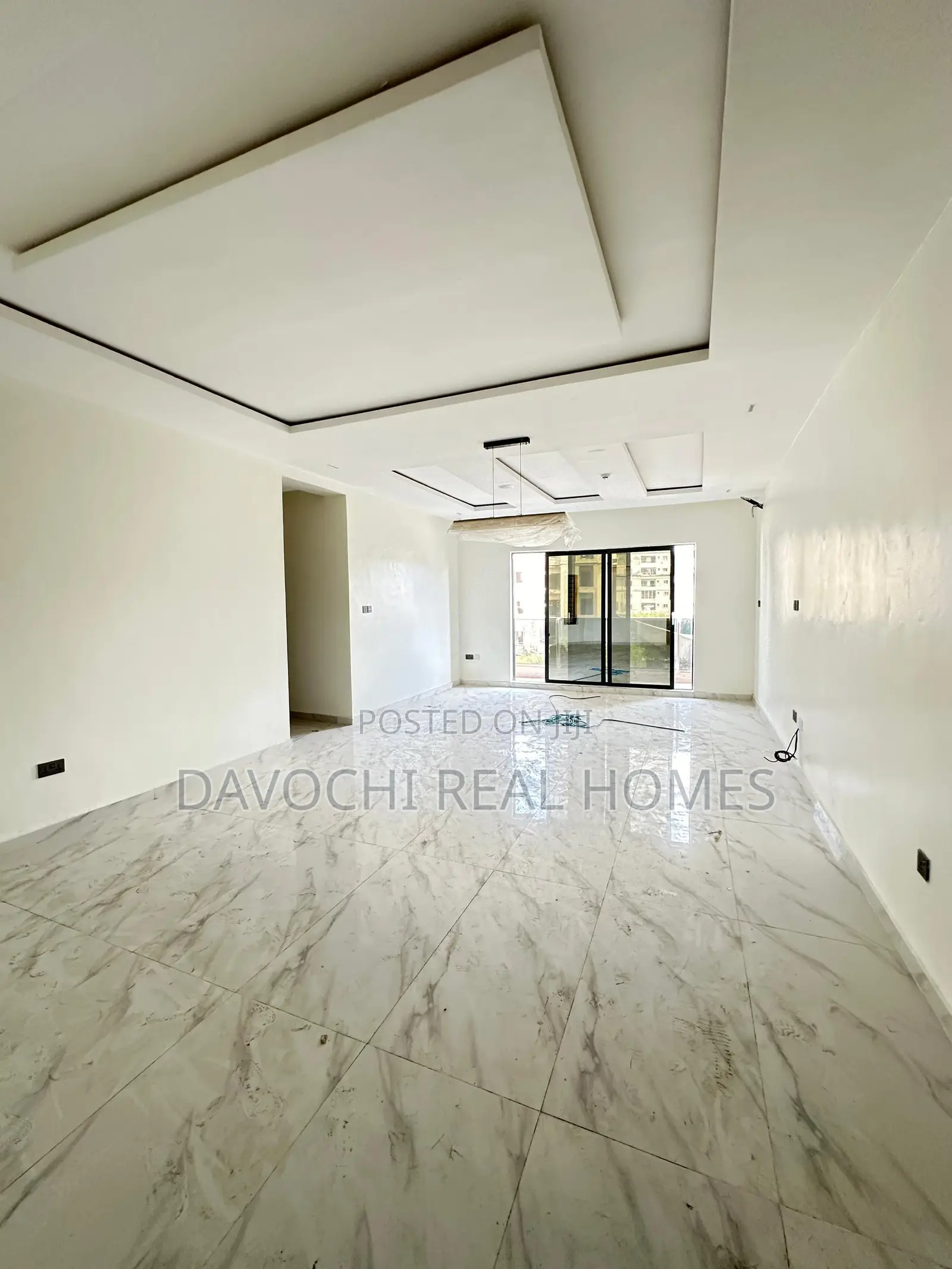 3bdrm Apartment in Ikate, Lekki for sale in Ikate
