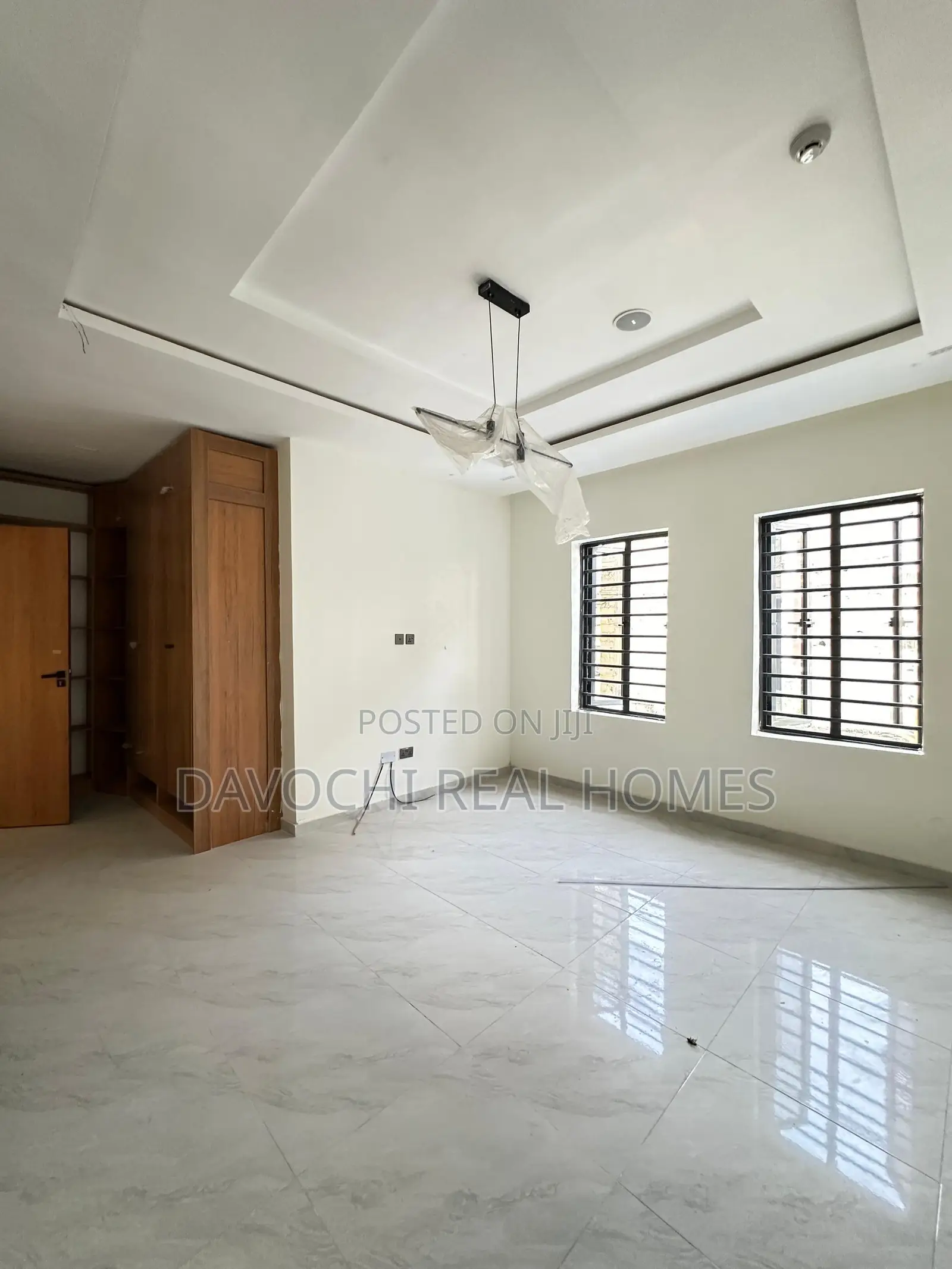 3bdrm Apartment in Ikate, Lekki for sale in Ikate