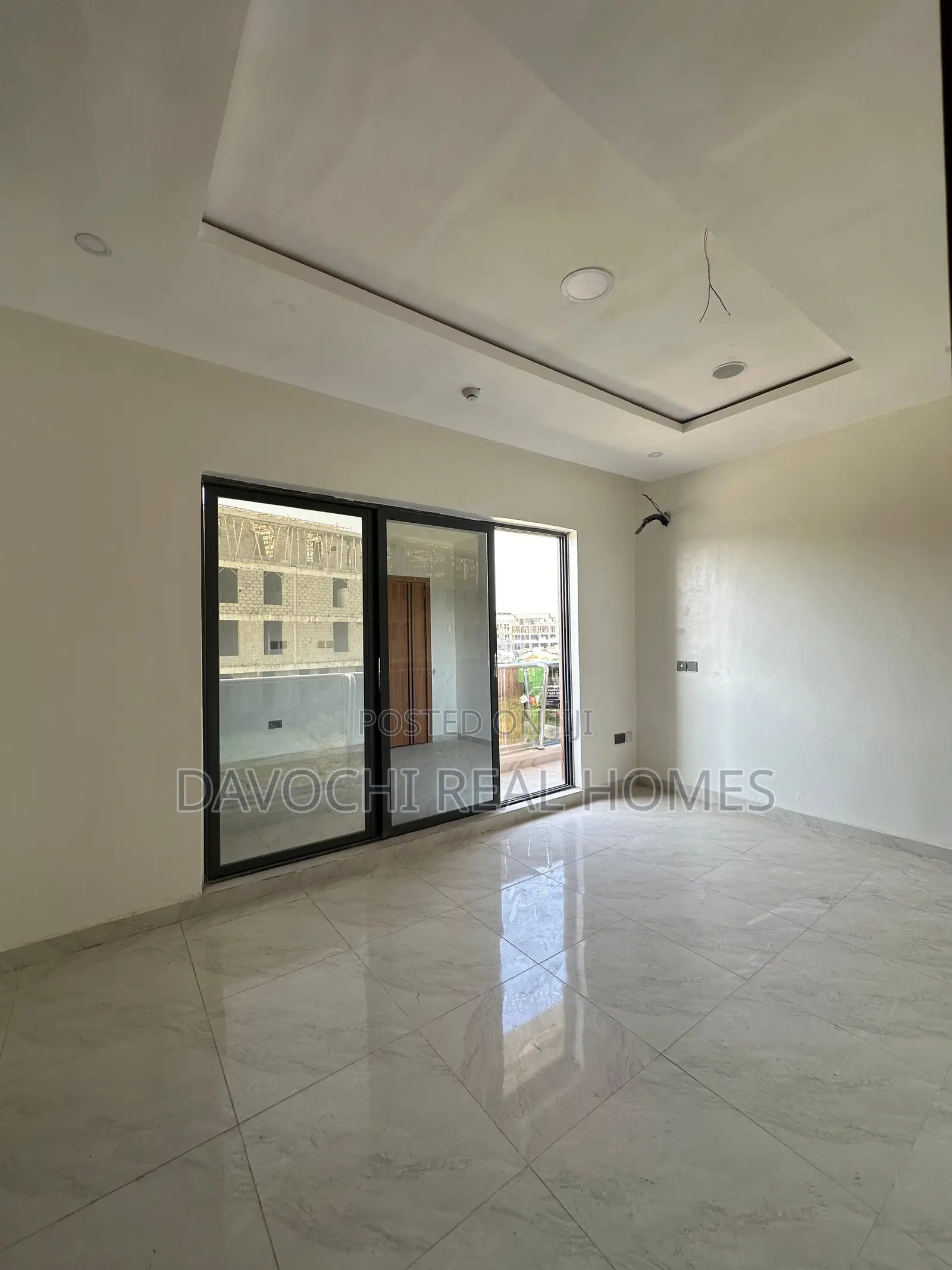 3bdrm Apartment in Ikate, Lekki for sale in Ikate