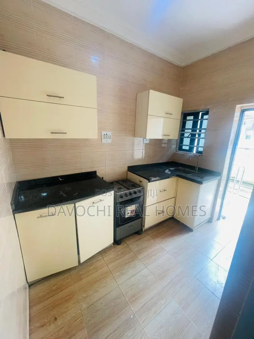 2bdrm Apartment in Ikota, Lekki for rent in Ikota