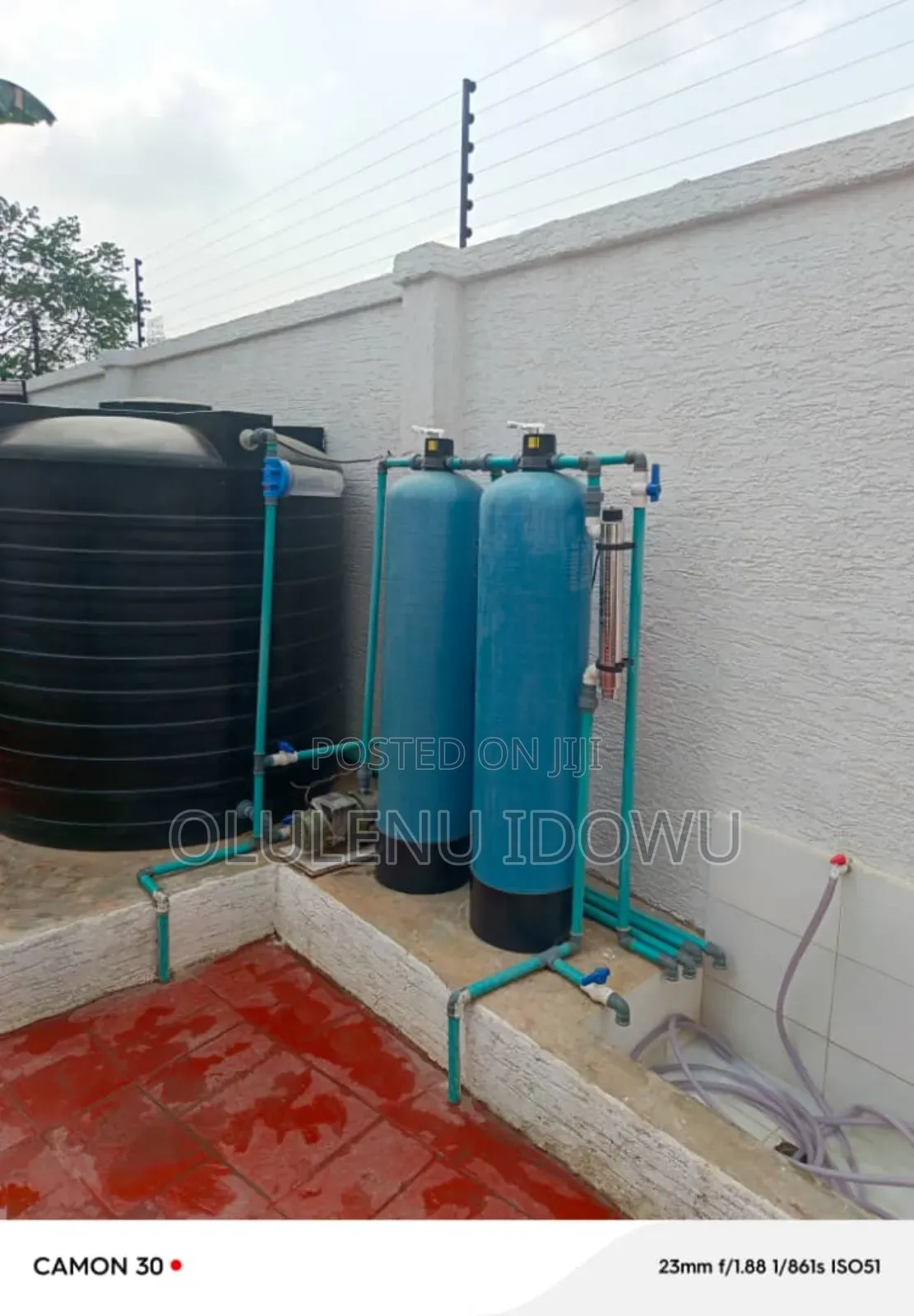 Furnished 3bdrm Duplex in Alimosho for sale in Alimosho