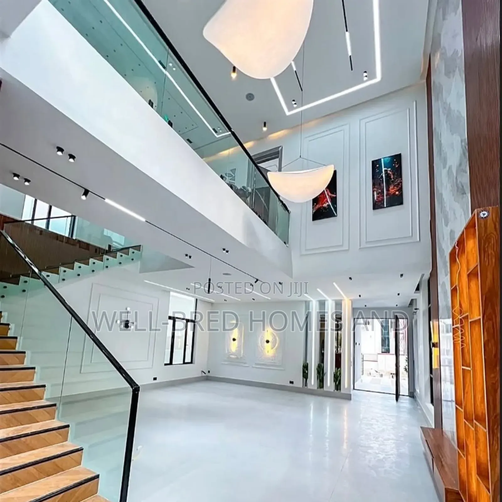 5bdrm Duplex in Ajah for sale in Ajah