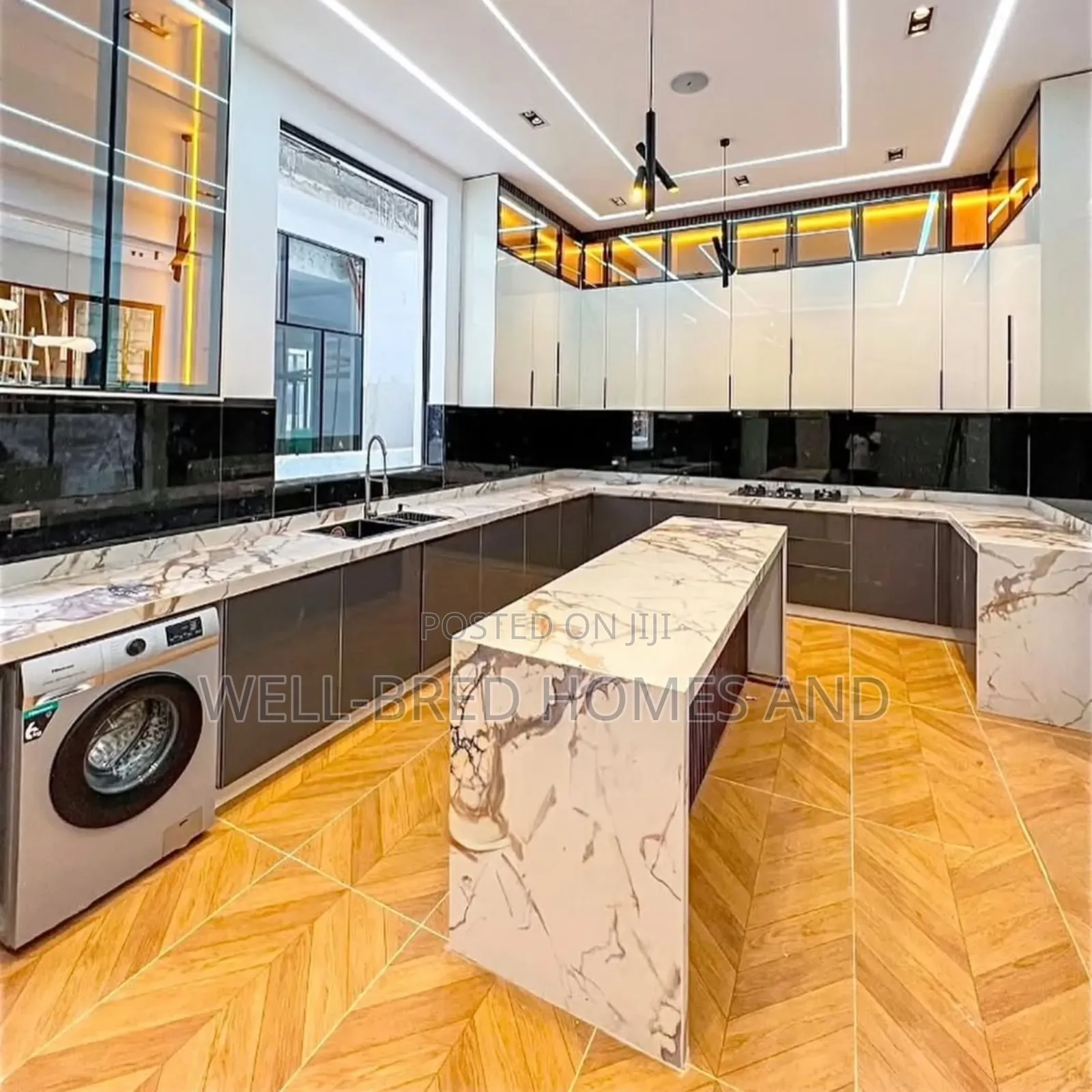 5bdrm Duplex in Ajah for sale in Ajah