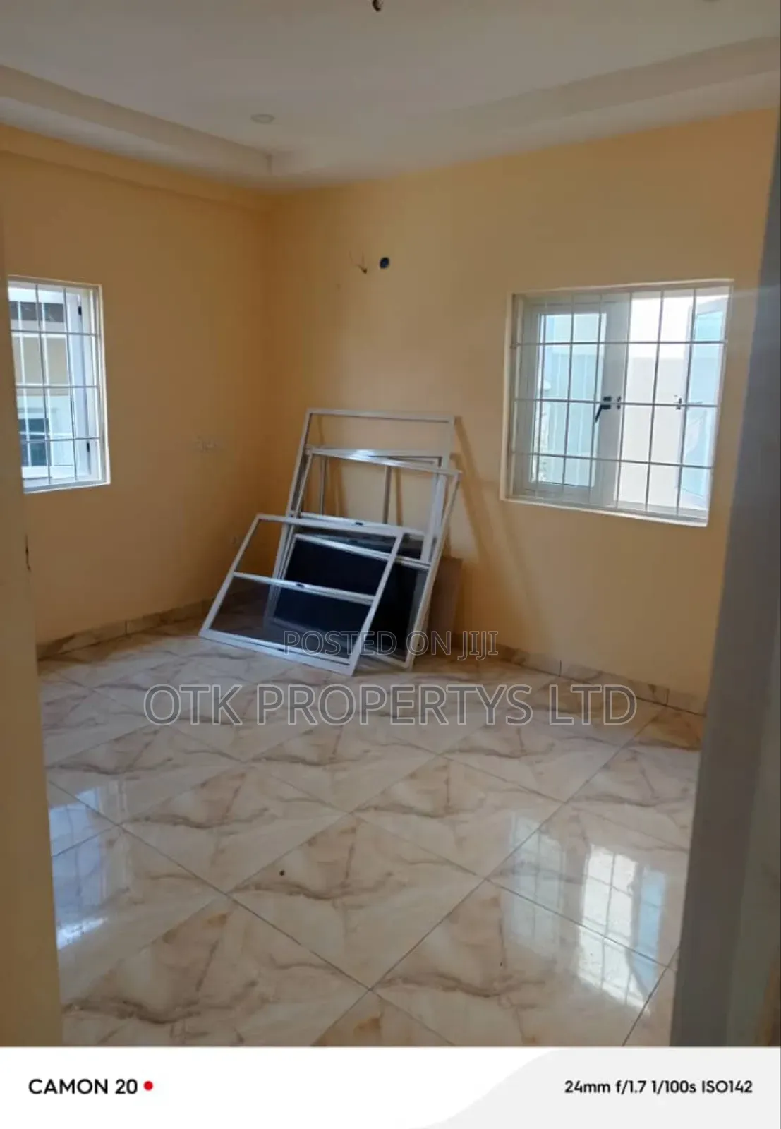 2bdrm Block of Flats in Sangwari Layout, Kubwa for rent in Kubwa