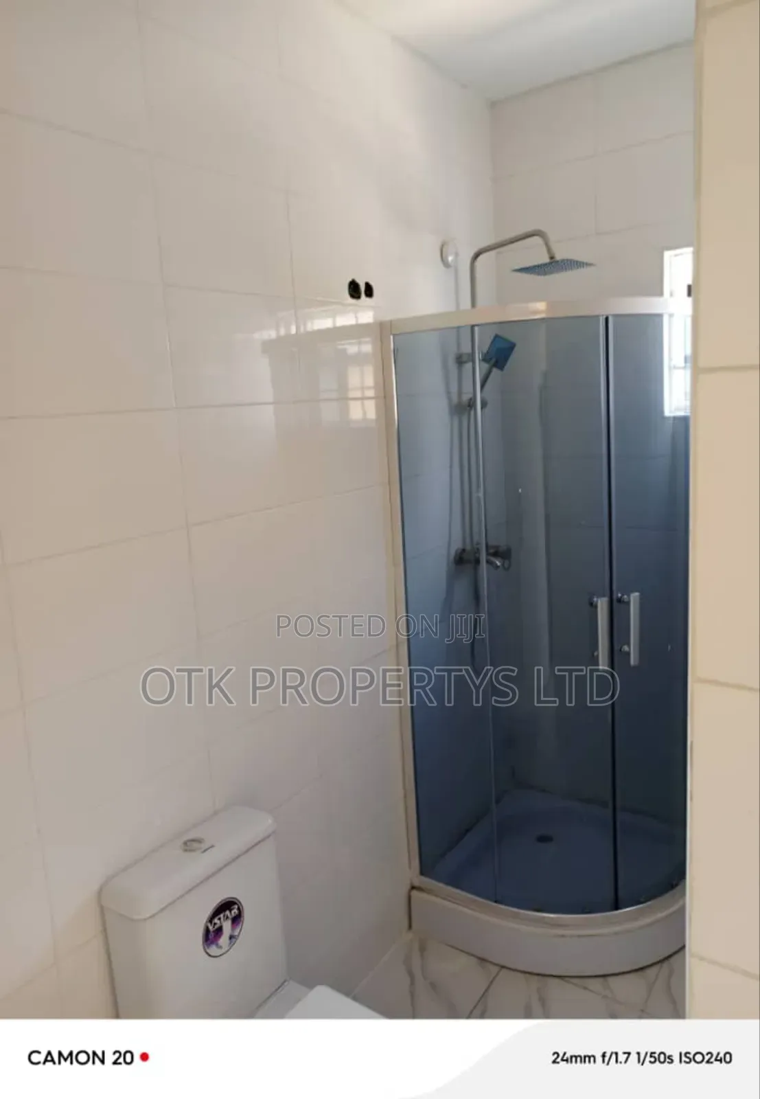 2bdrm Block of Flats in Sangwari Layout, Kubwa for rent in Kubwa