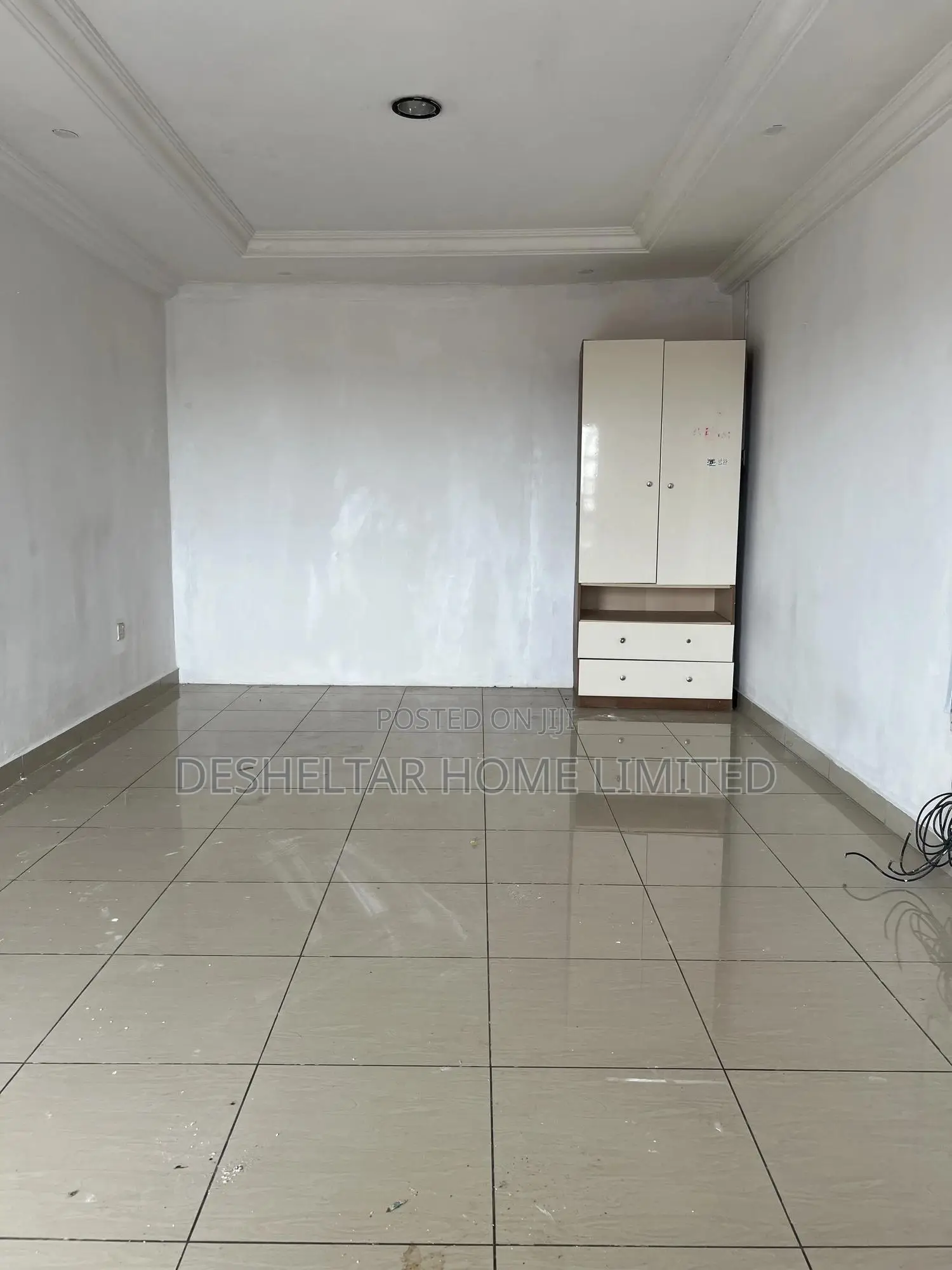 3bdrm Shared Apartment in Tpdc Building, Lekki for rent in Lekki