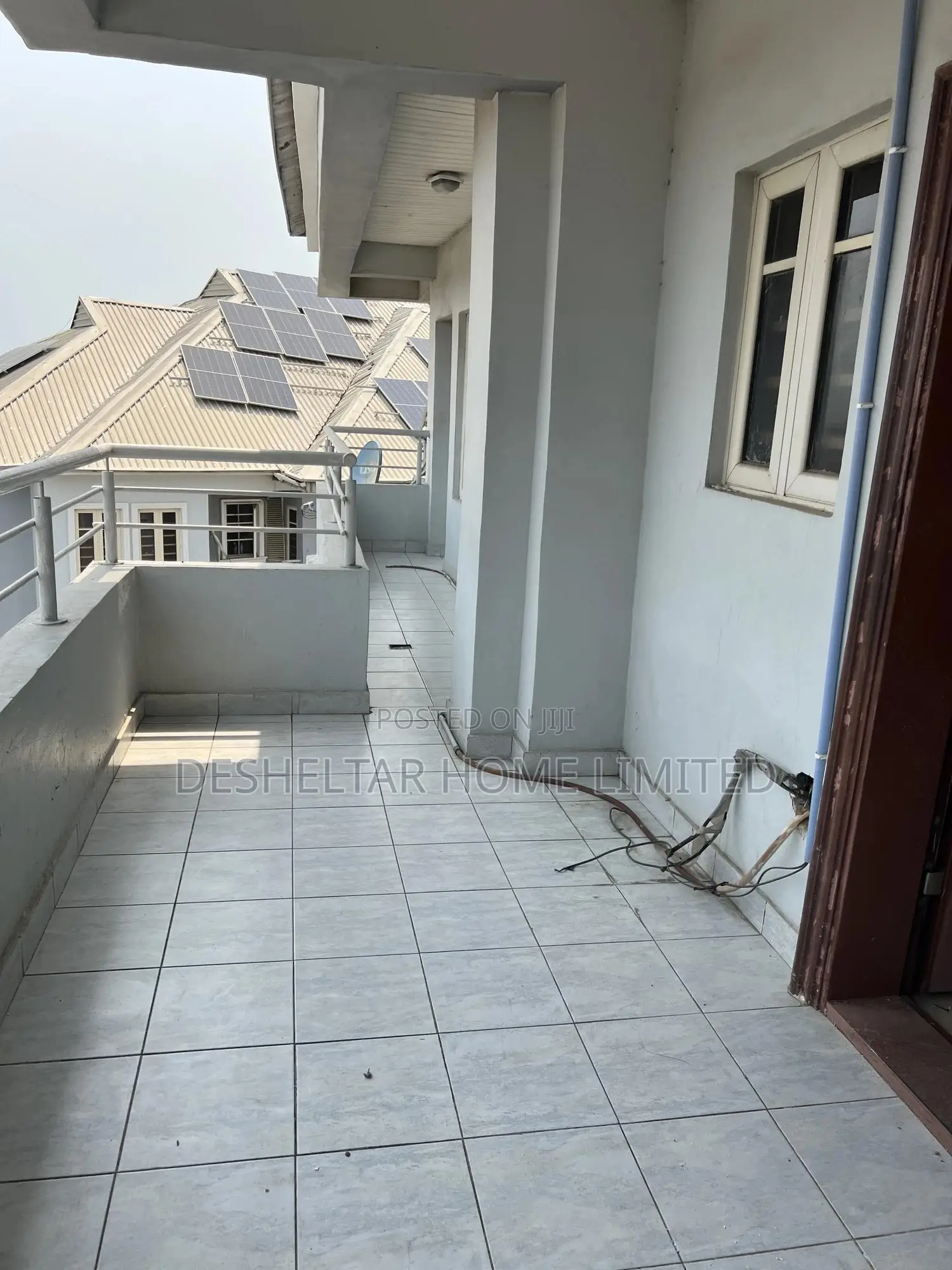 3bdrm Shared Apartment in Tpdc Building, Lekki for rent in Lekki