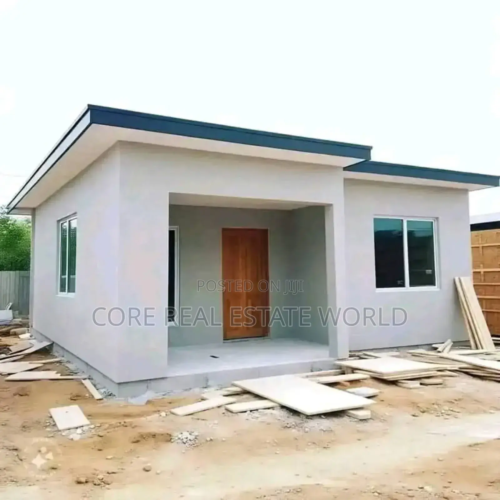 Buy and Build Estate Land, Along Onisha Enugu, Akwa Anambra in Awka