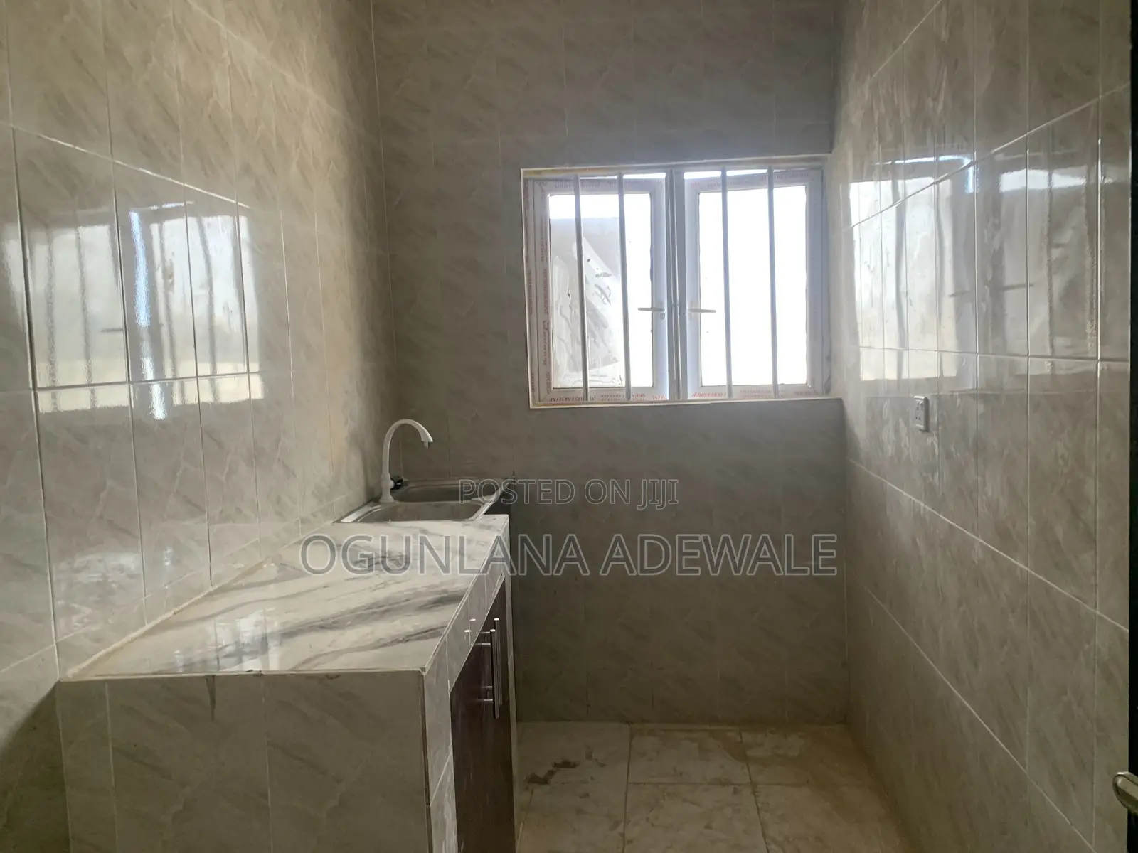 2bdrm Apartment in Ijegun, Ikotun/Igando for rent in Ikotun/Igando