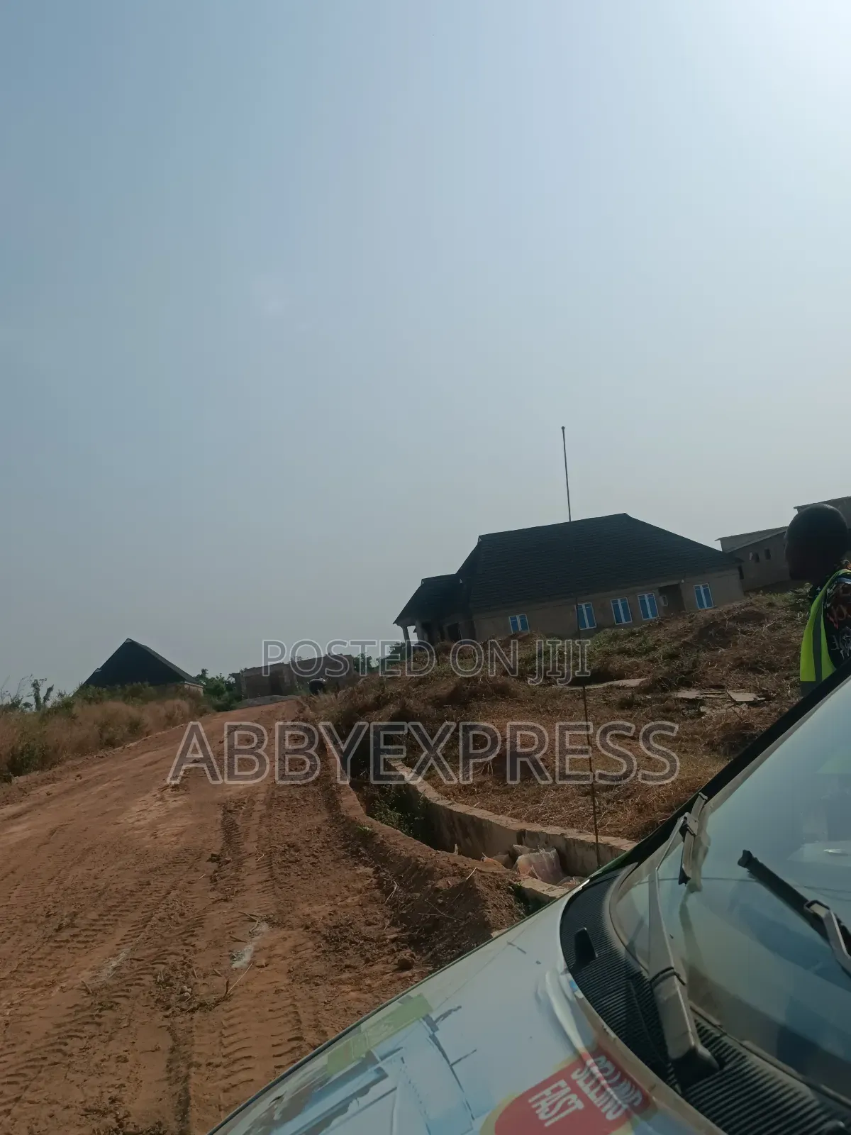 Land for Sale at Apata, Ibadan in Apata