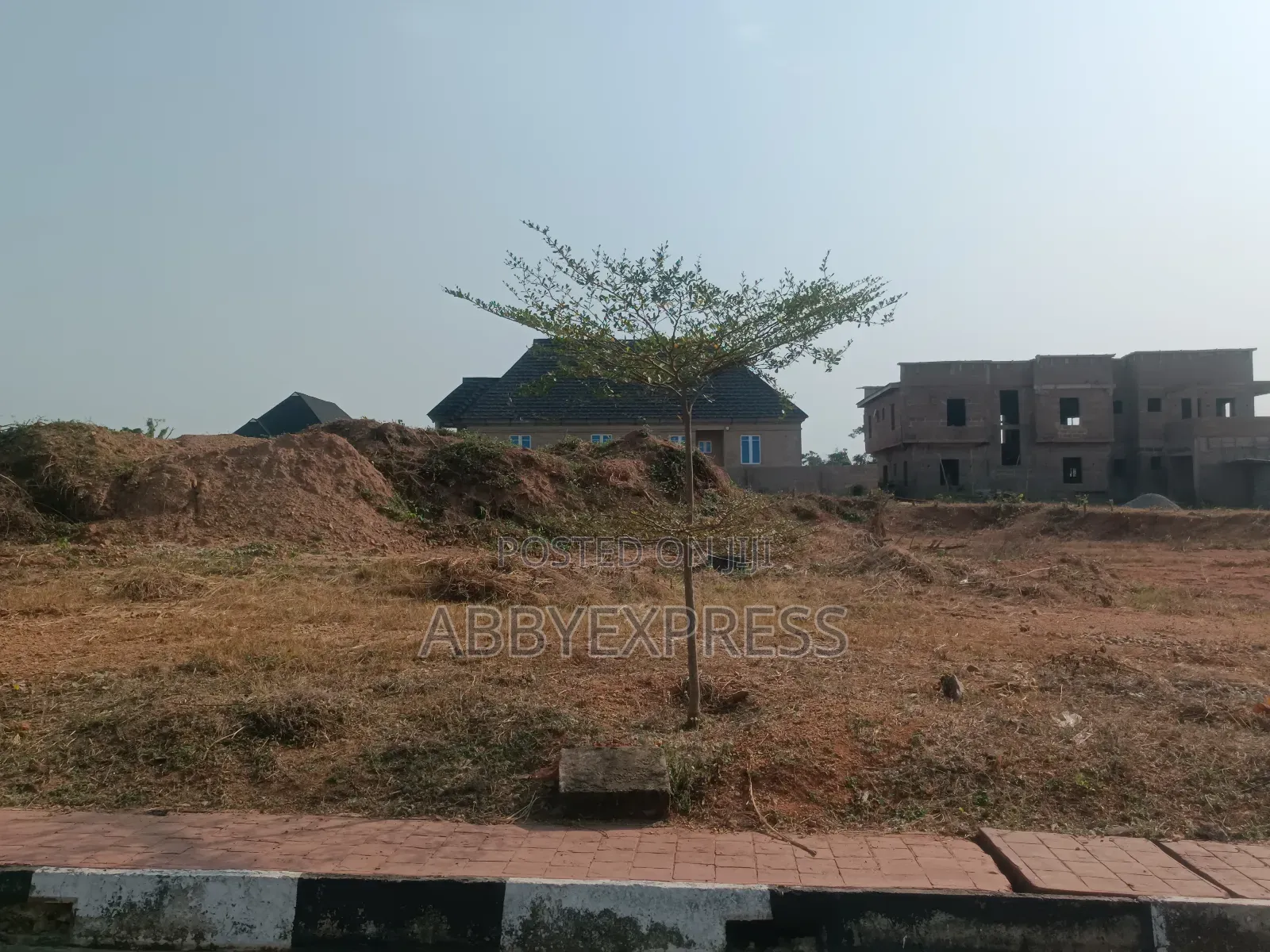 Land for Sale at Apata, Ibadan in Apata