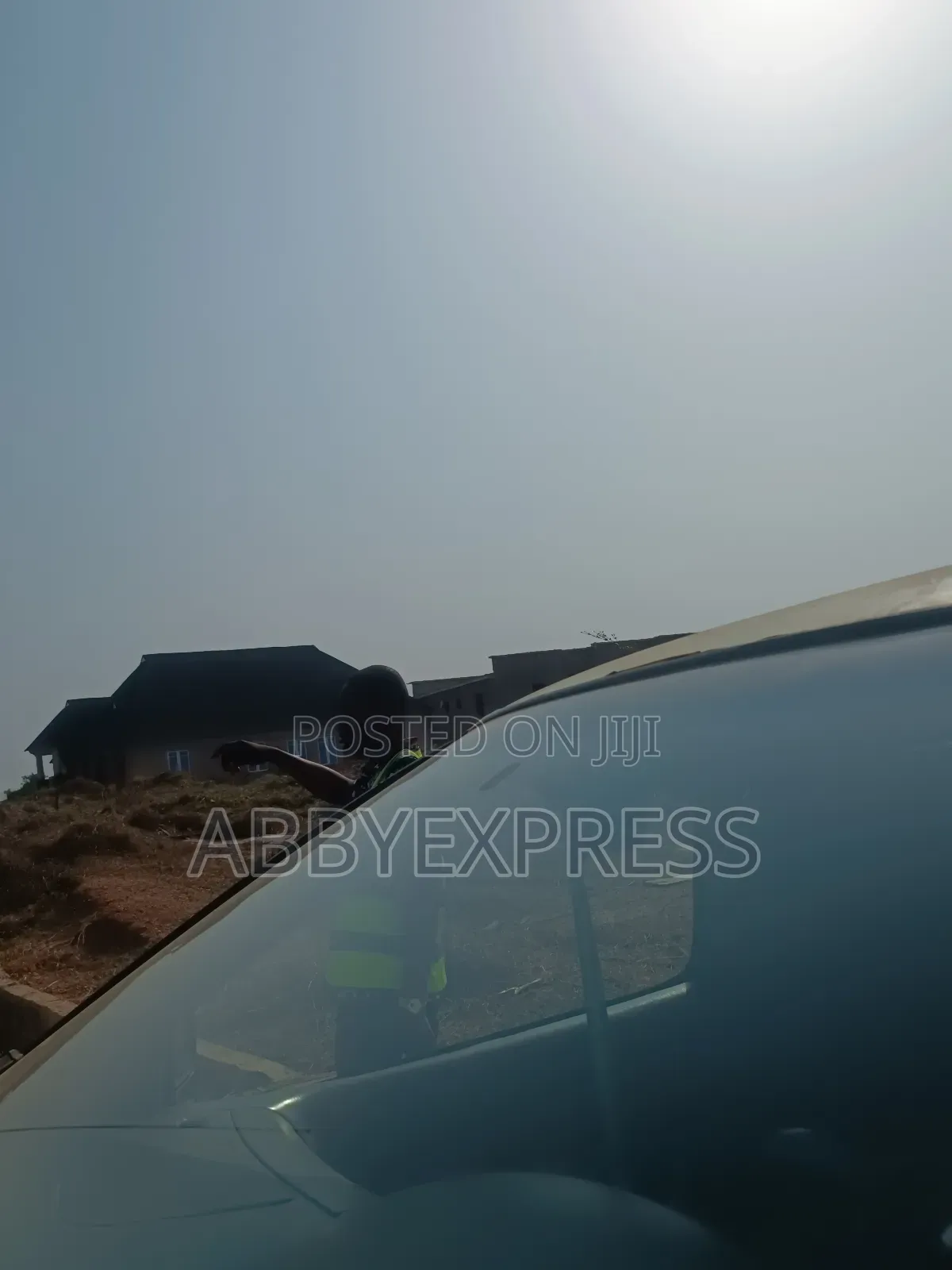 Land for Sale at Apata, Ibadan in Apata