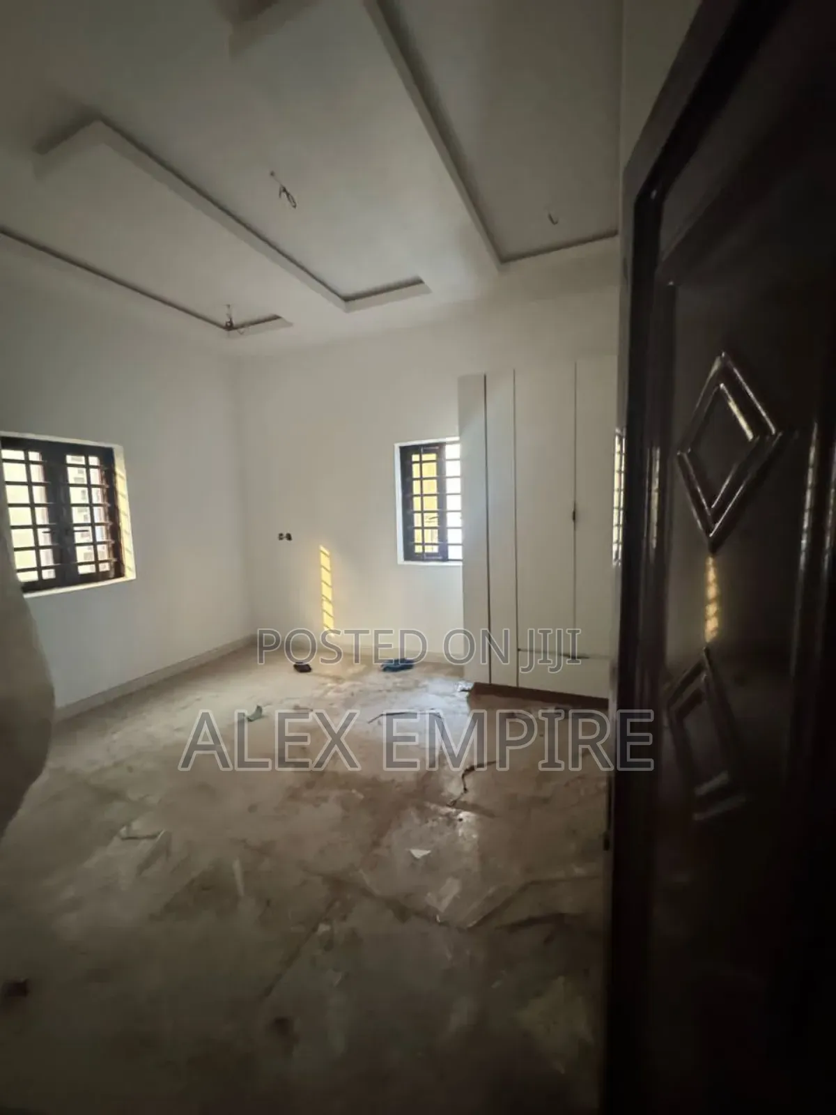 2bdrm Apartment in Ago Palace for rent in Ago Palace