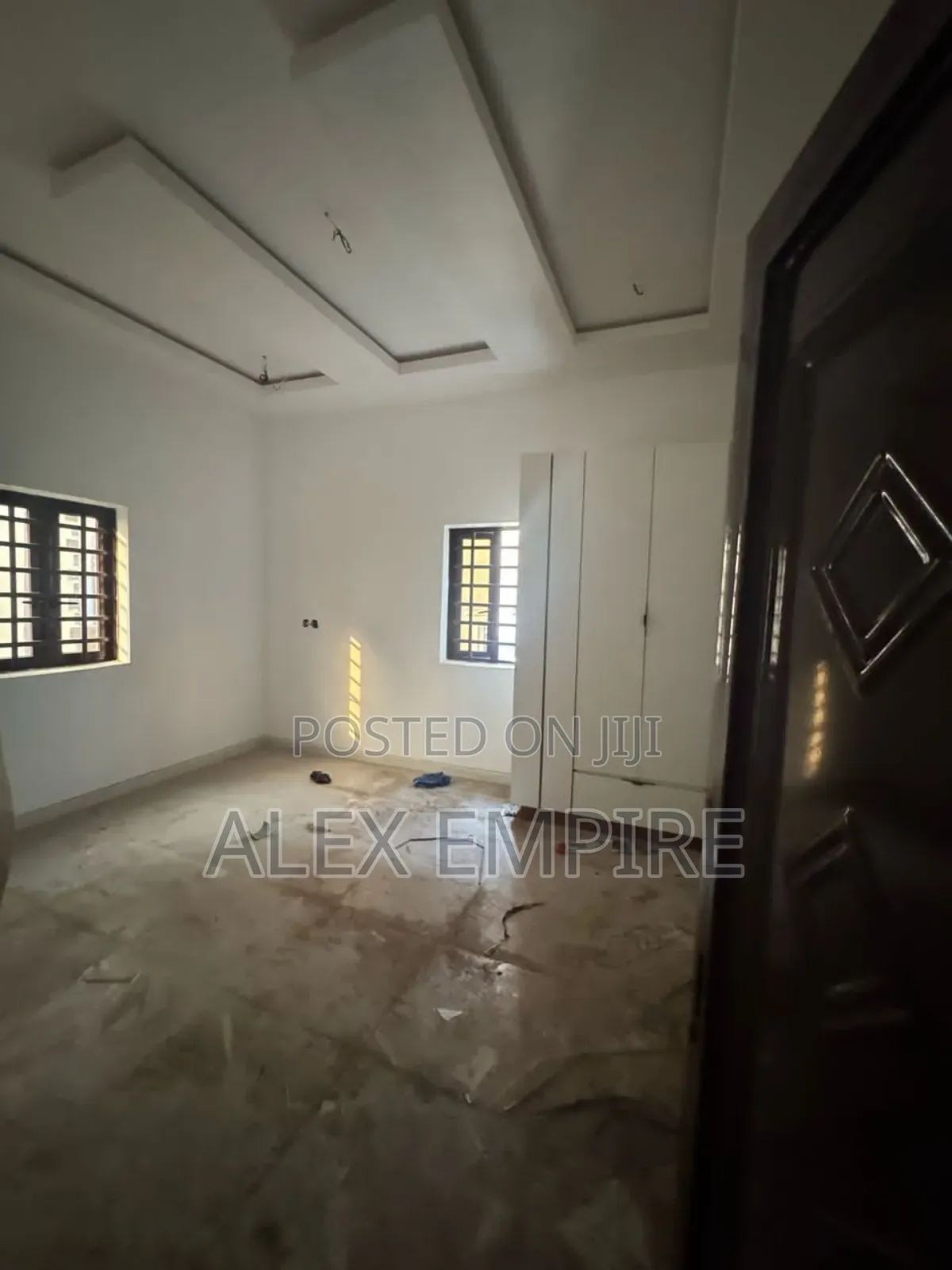 2bdrm Apartment in Ago Palace for rent in Ago Palace