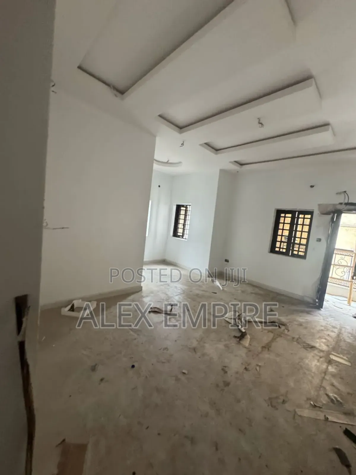 2bdrm Apartment in Ago Palace for rent in Ago Palace