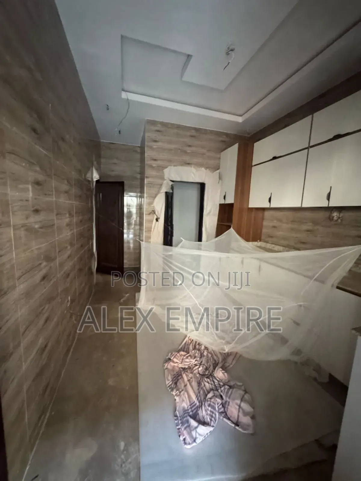 2bdrm Apartment in Ago Palace for rent in Ago Palace