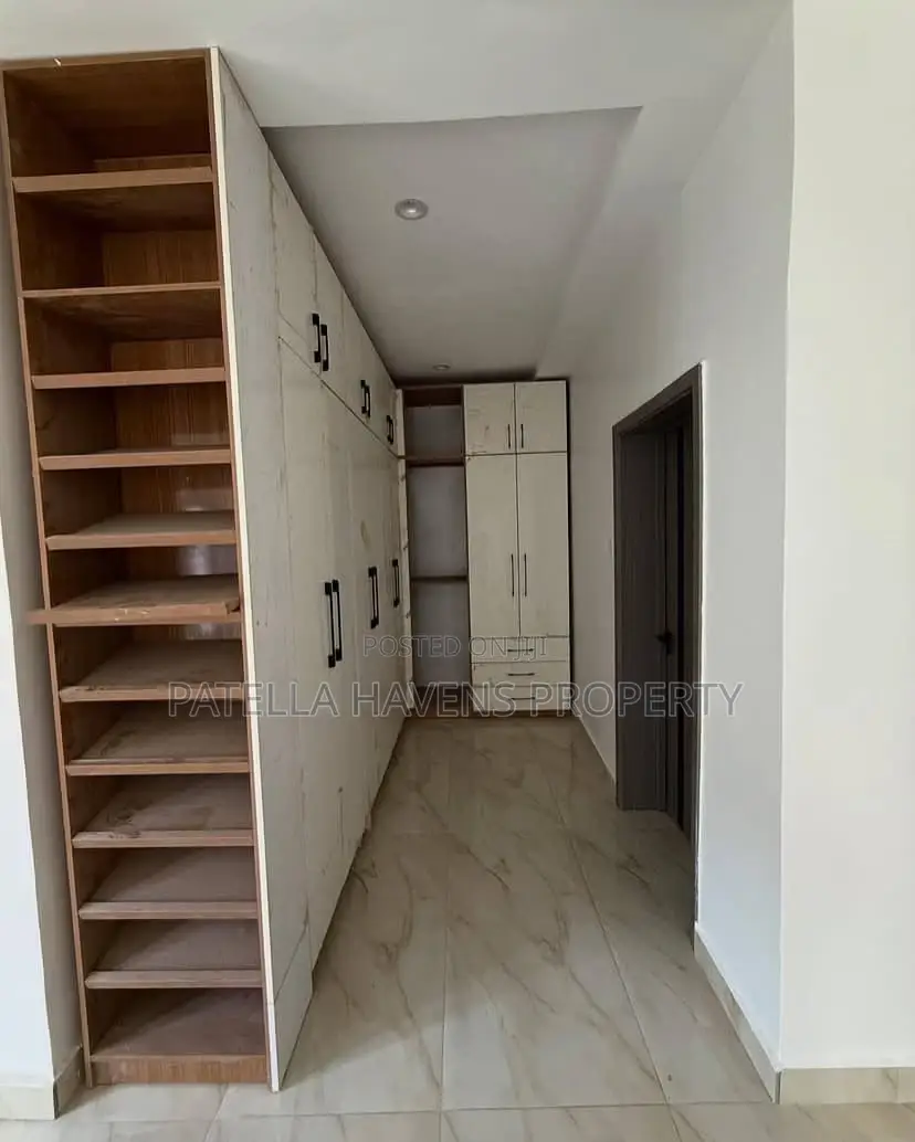 Amazingly Built Semi Detached Duplex in Asokoro in Asokoro