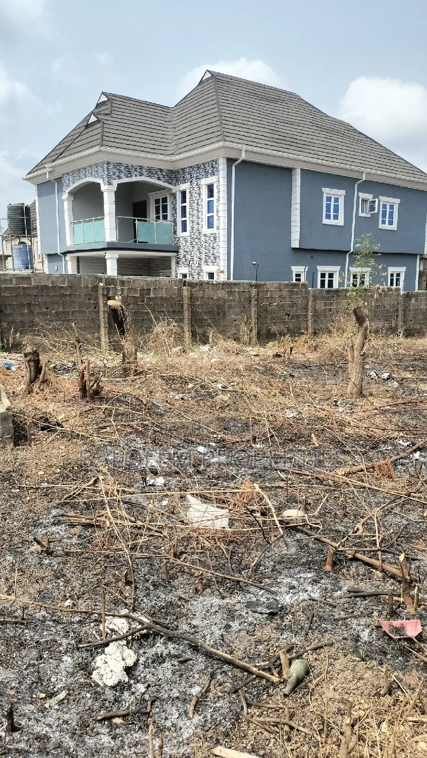 House for Sale in Abeokuta North